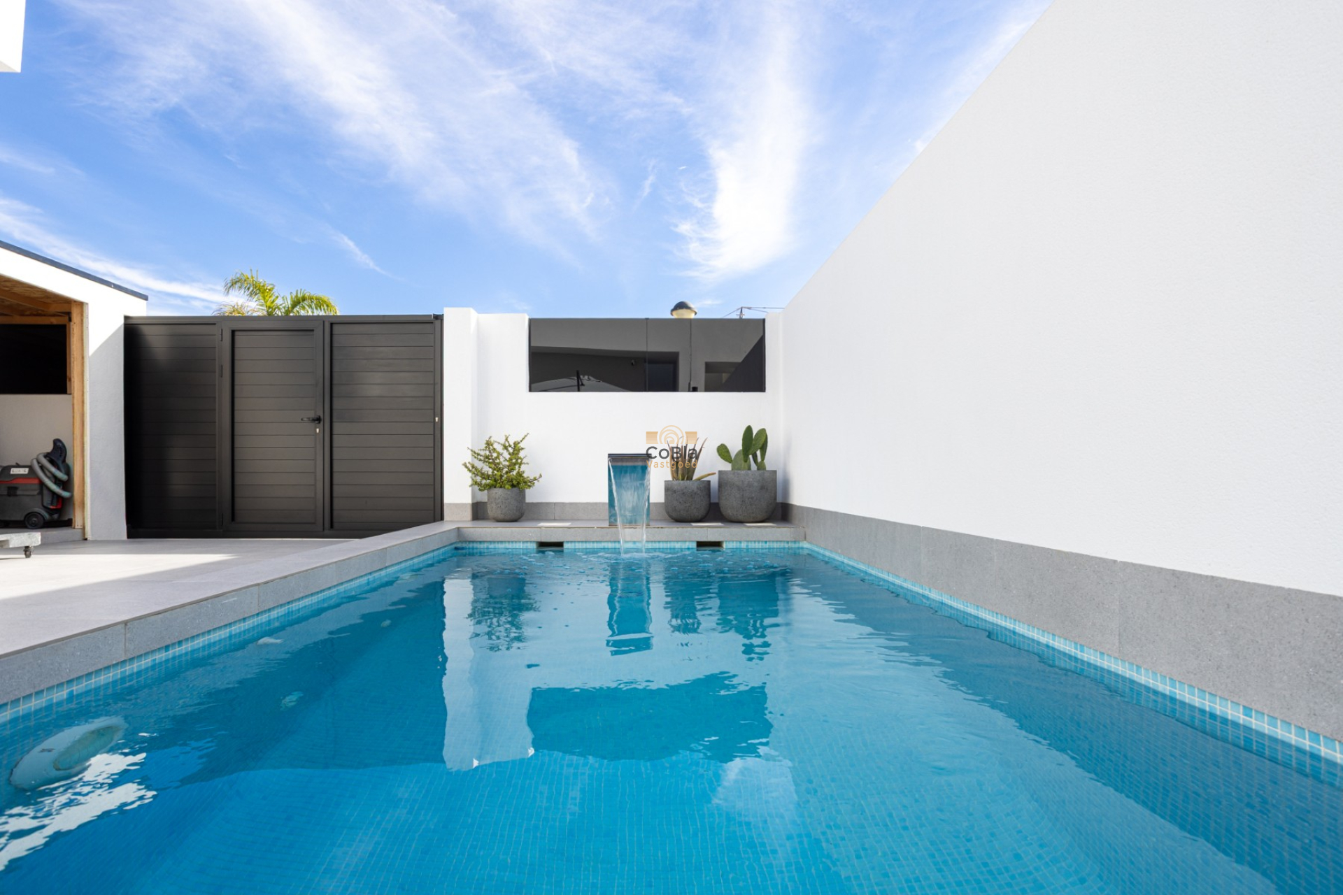 Wiederverkauf - Detached Villa - Torre Pacheco - Roldán