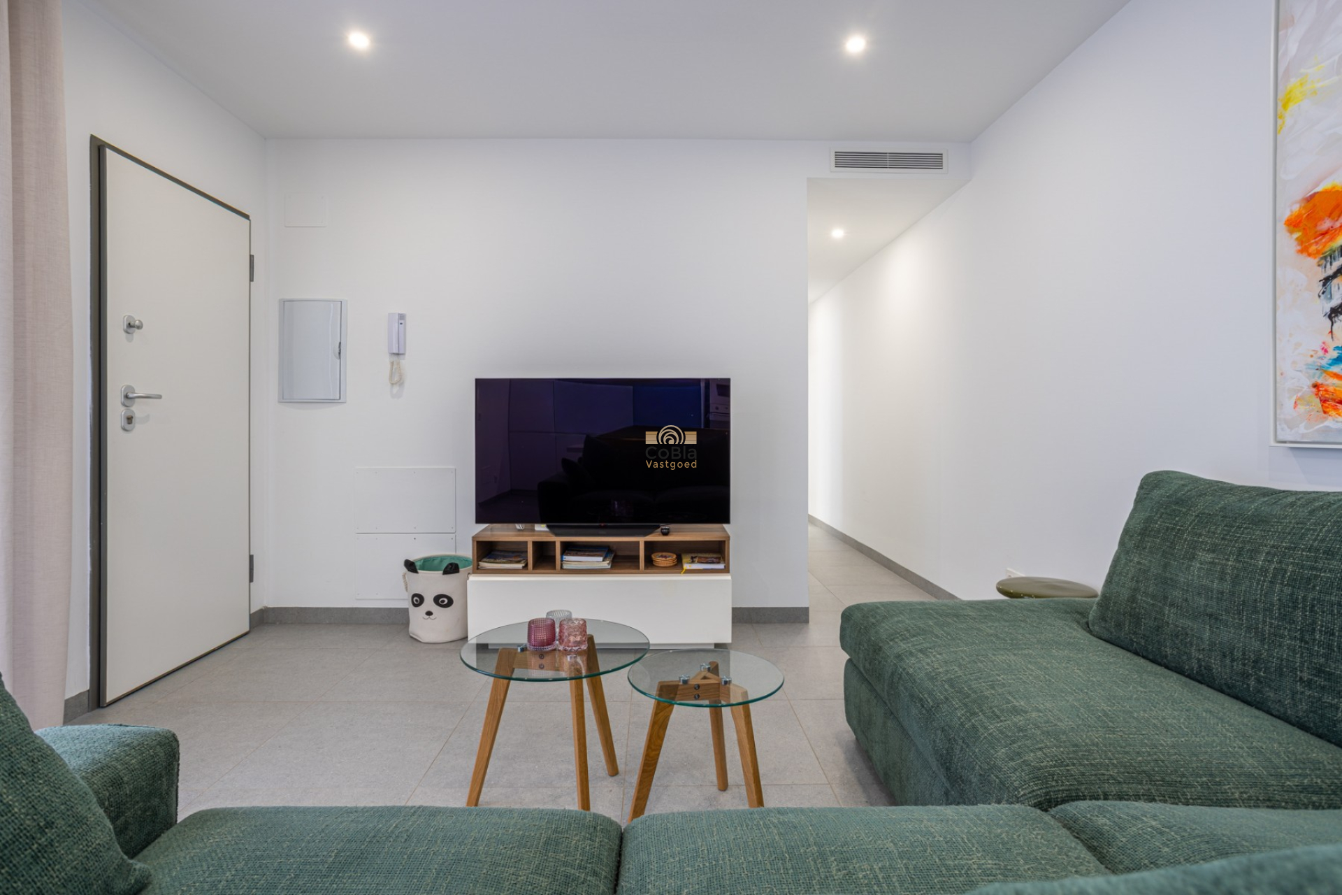 Wiederverkauf - Detached Villa - Torre Pacheco - Roldán