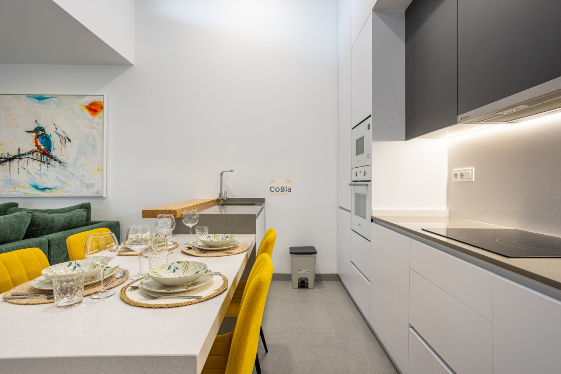 Wiederverkauf - Detached Villa - Torre Pacheco - Roldán