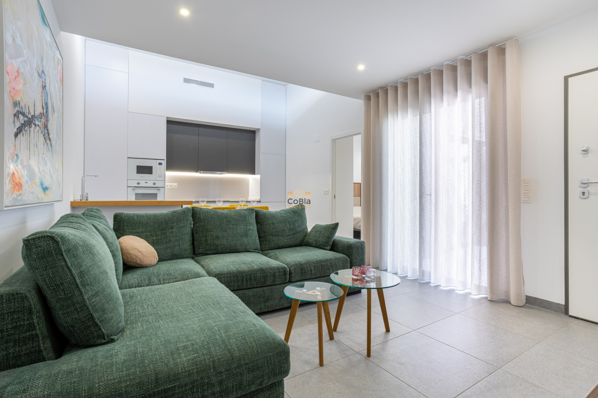 Wiederverkauf - Detached Villa - Torre Pacheco - Roldán