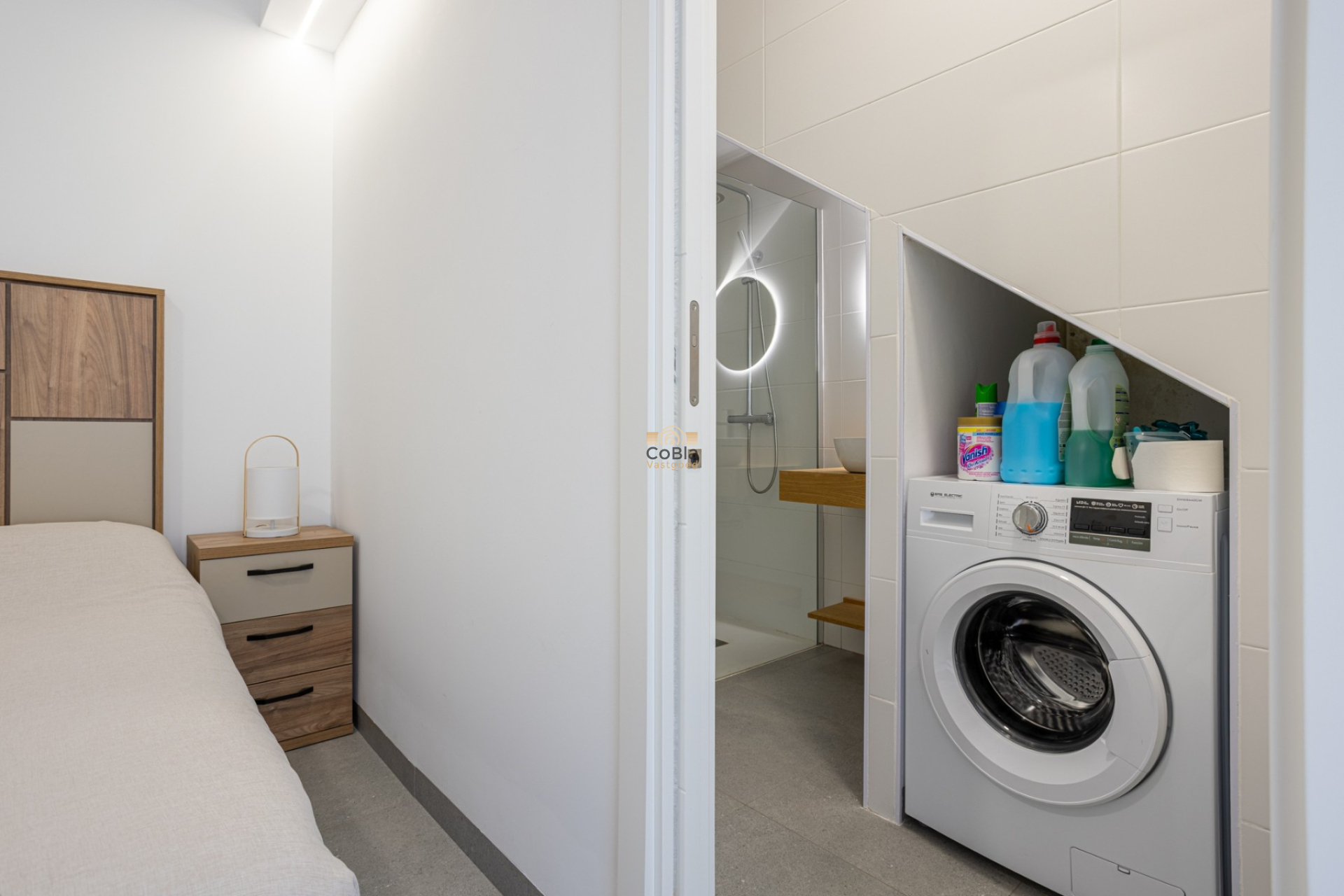 Wiederverkauf - Detached Villa - Torre Pacheco - Roldán