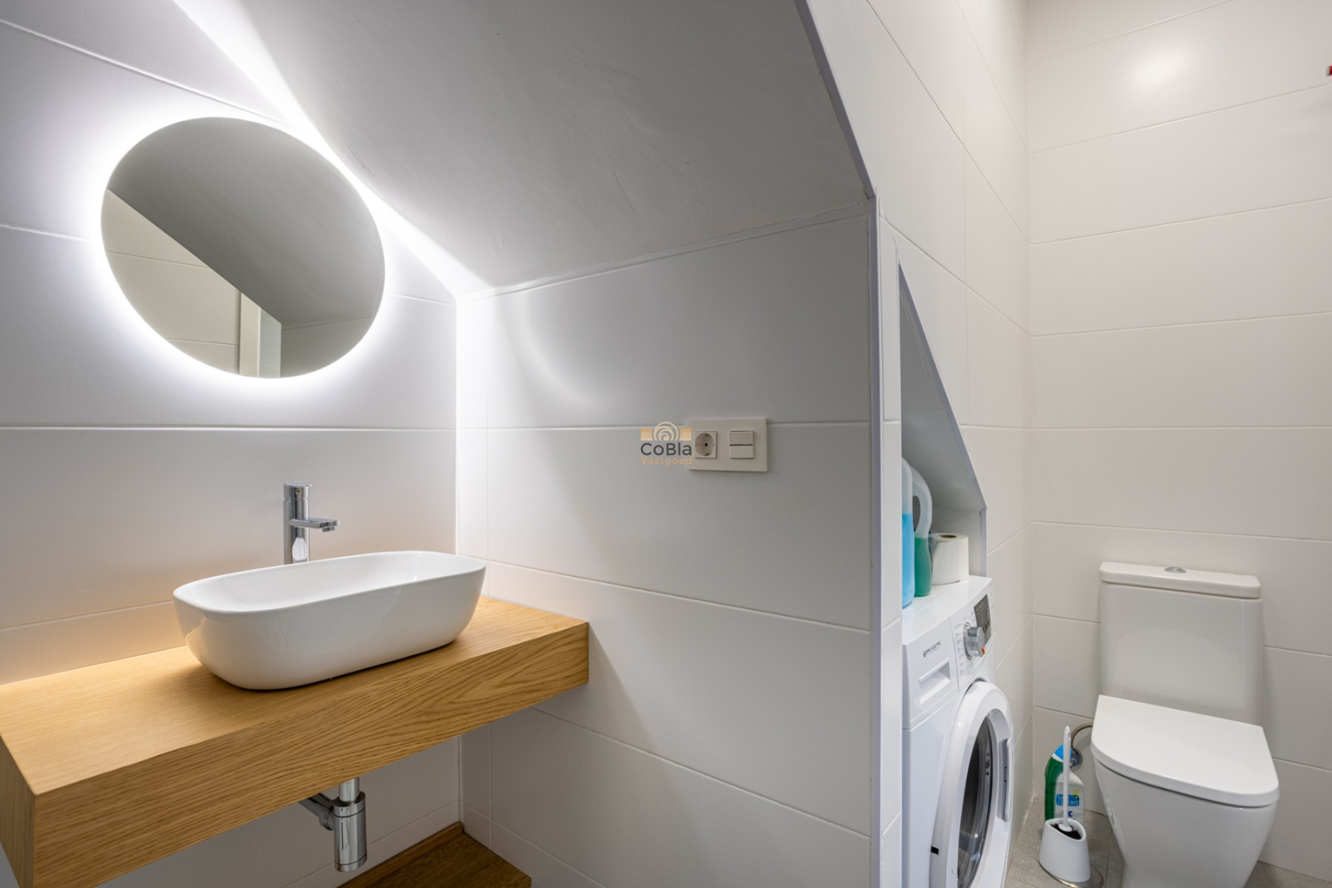 Wiederverkauf - Detached Villa - Torre Pacheco - Roldán