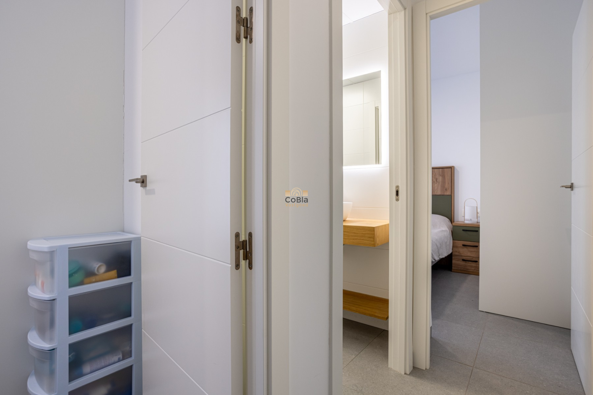 Wiederverkauf - Detached Villa - Torre Pacheco - Roldán