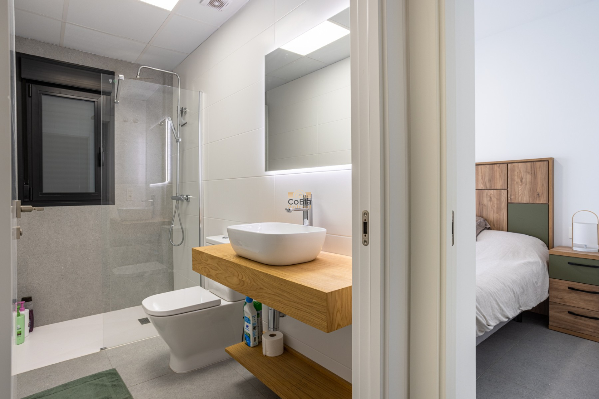 Wiederverkauf - Detached Villa - Torre Pacheco - Roldán