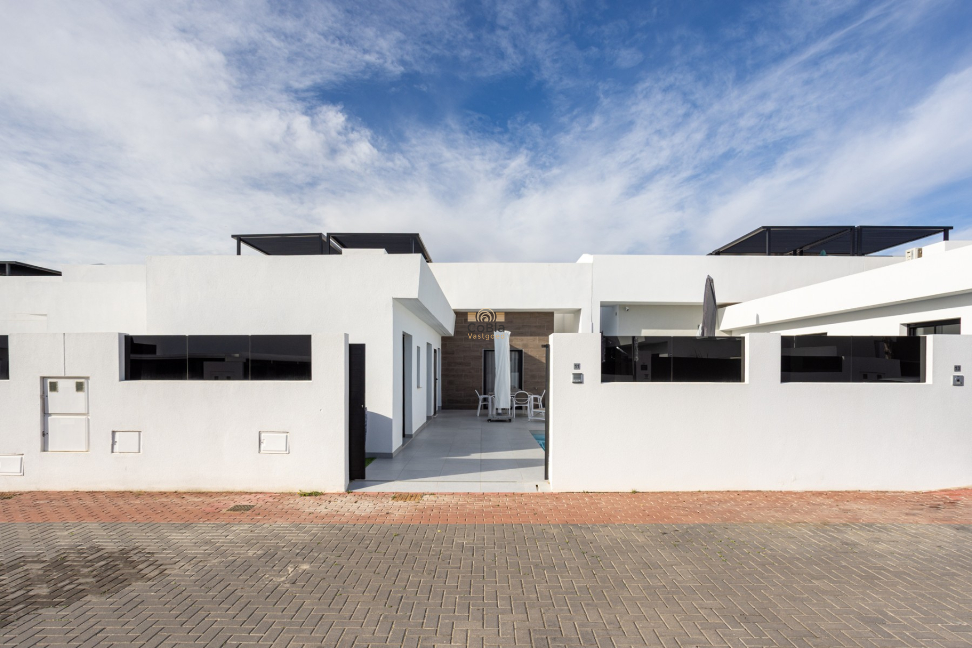 Wiederverkauf - Detached Villa - Torre Pacheco - Roldán