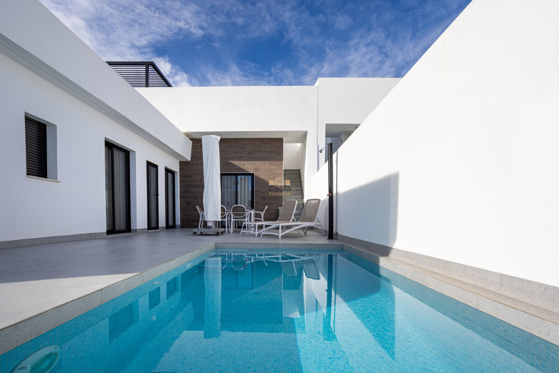 Wiederverkauf - Detached Villa - Torre Pacheco - Roldán