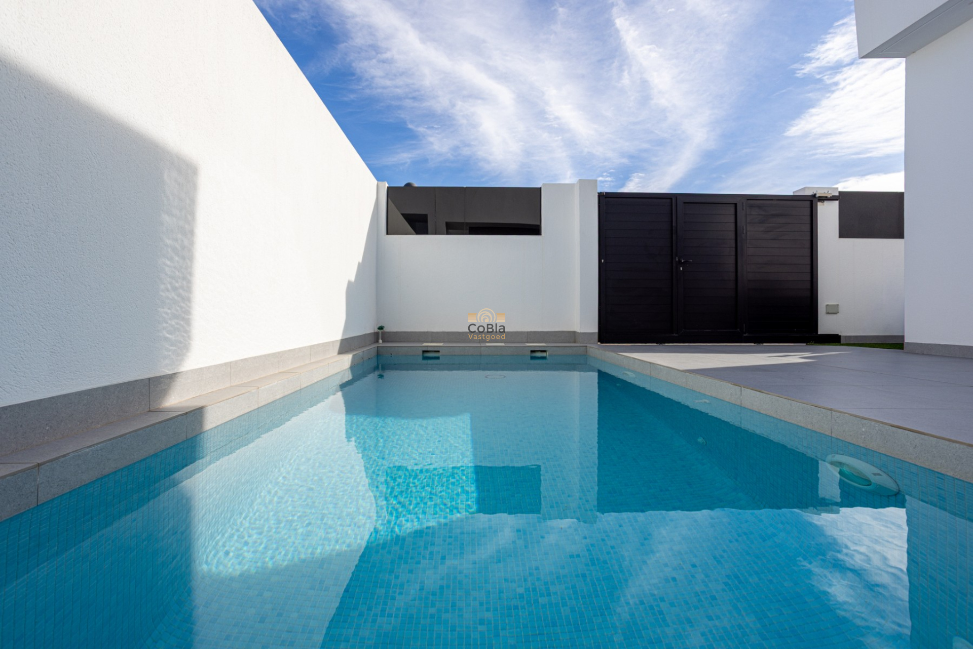 Wiederverkauf - Detached Villa - Torre Pacheco - Roldán