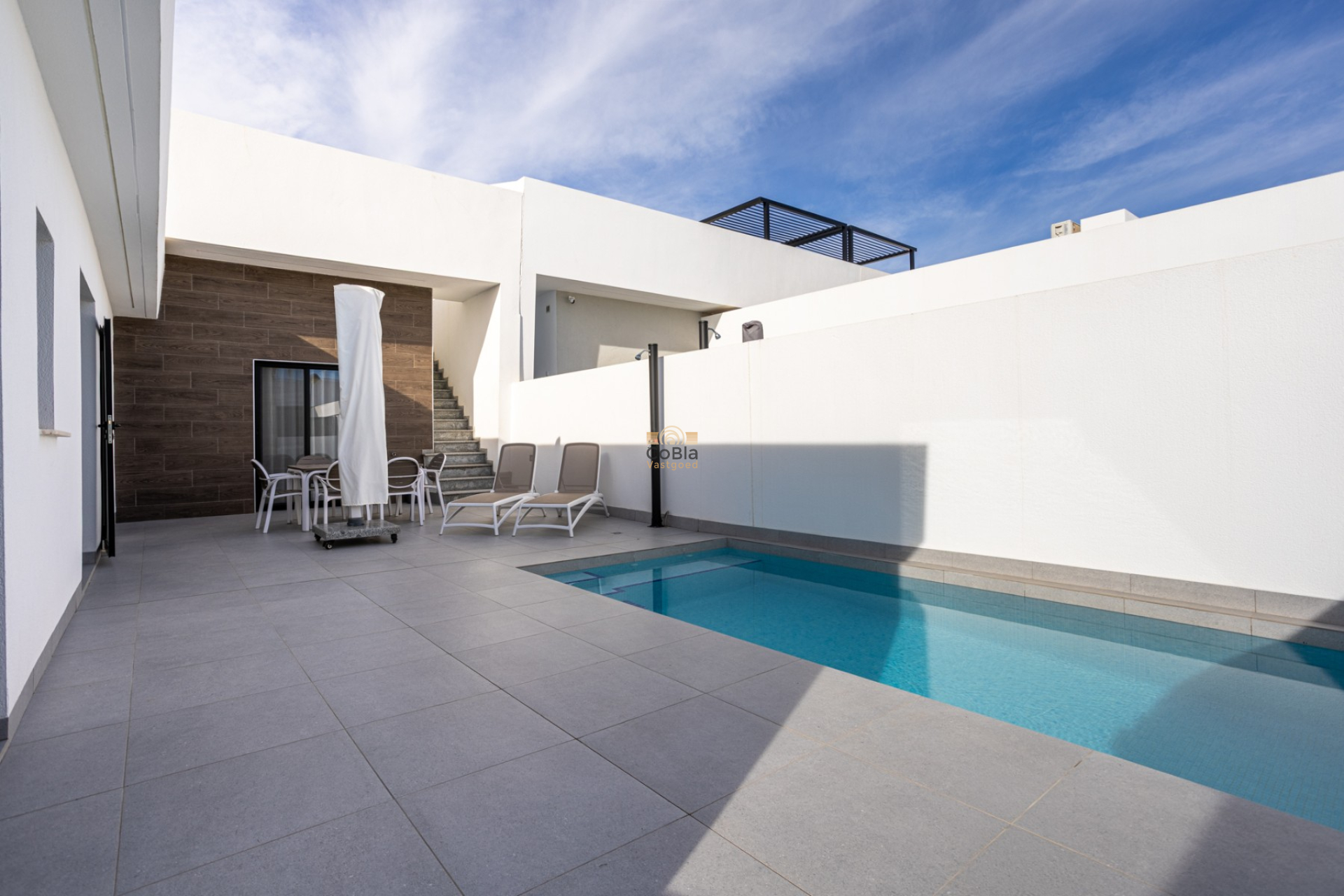 Wiederverkauf - Detached Villa - Torre Pacheco - Roldán