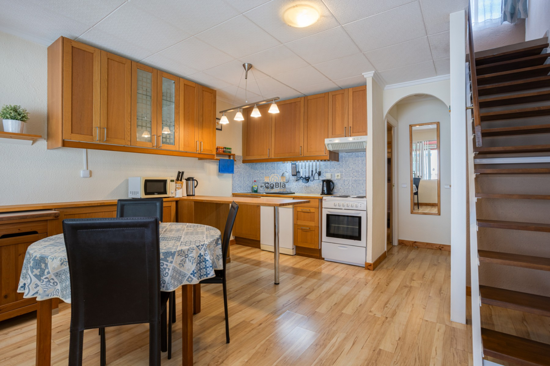 Wiederverkauf - Detached Villa - Torrevieja - La Siesta