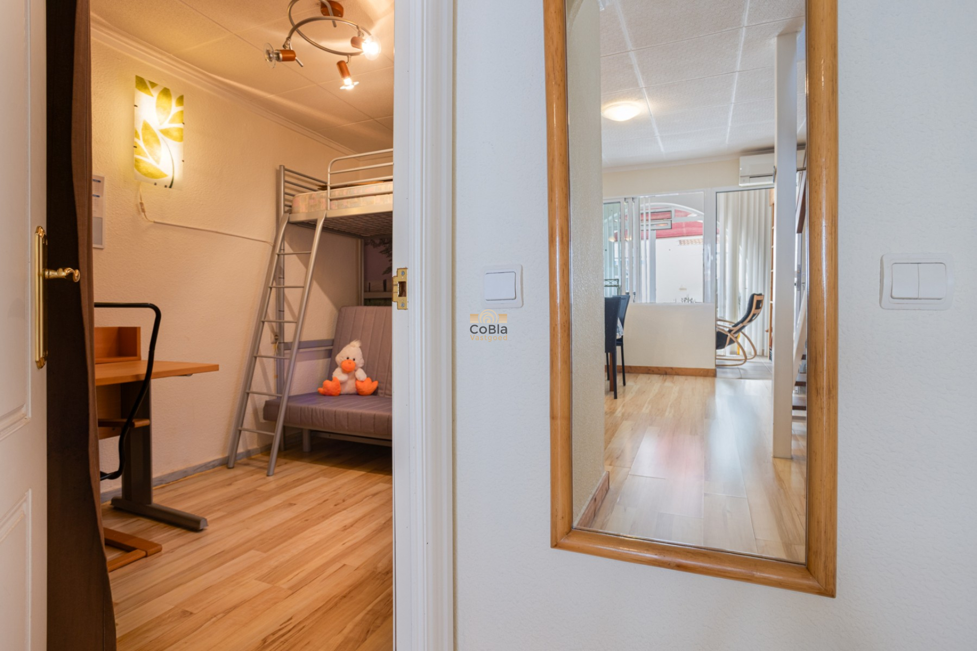 Wiederverkauf - Detached Villa - Torrevieja - La Siesta