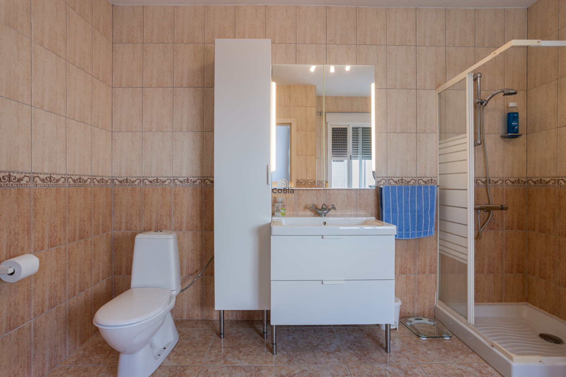 Wiederverkauf - Detached Villa - Torrevieja - La Siesta