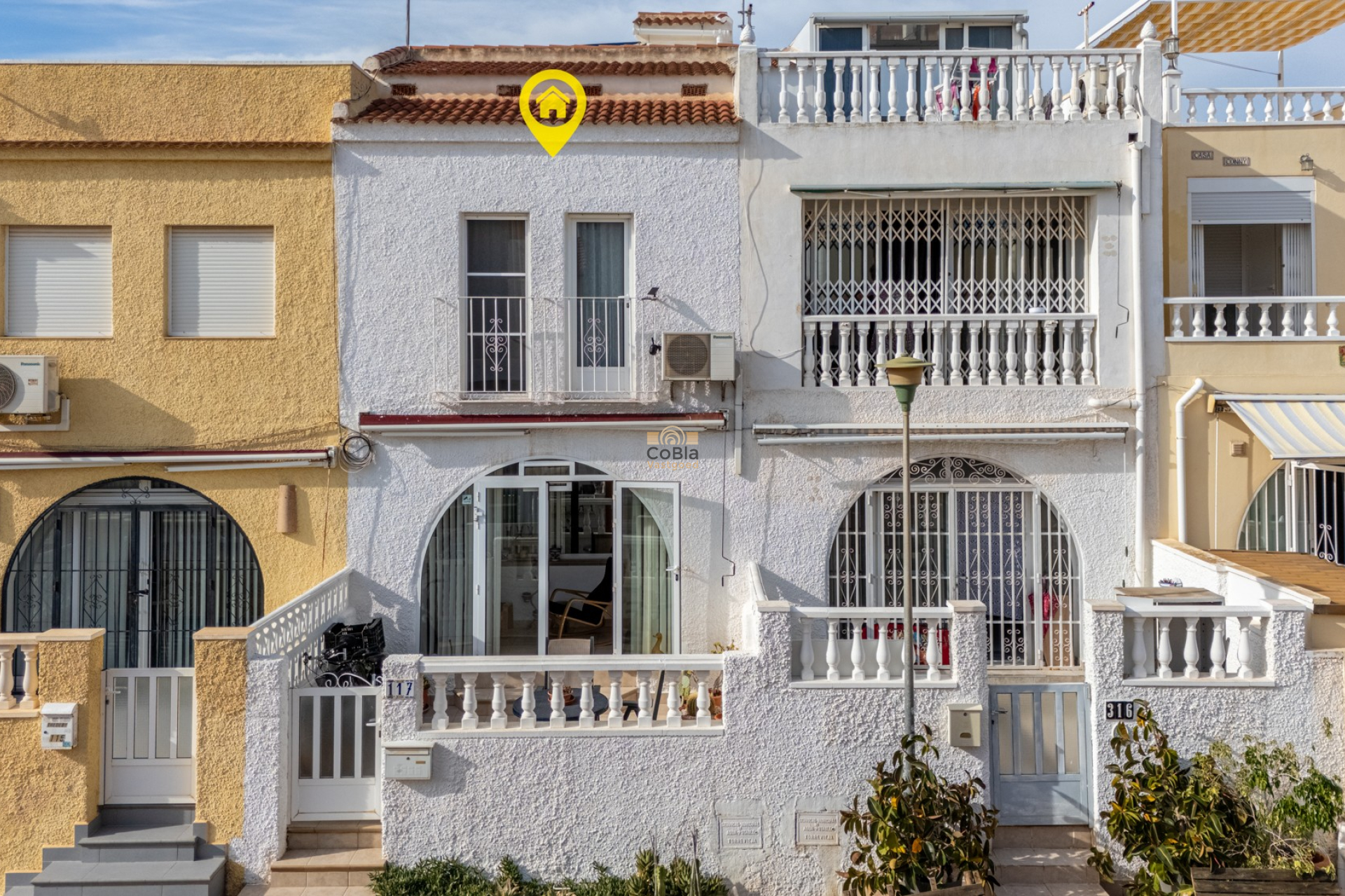 Wiederverkauf - Detached Villa - Torrevieja - La Siesta