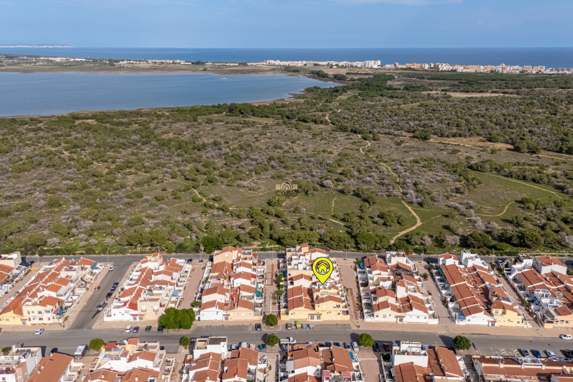 Wiederverkauf - Detached Villa - Torrevieja - La Siesta