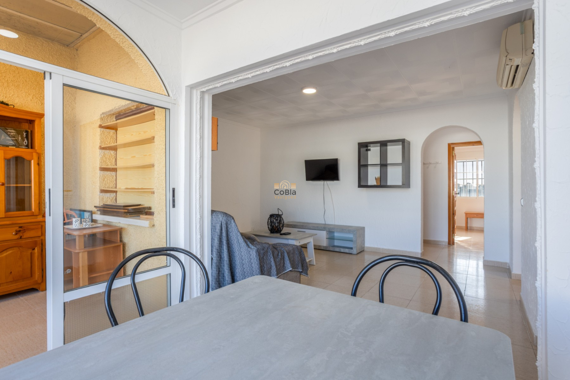 Wiederverkauf - Detached Villa - Torrevieja - Urbanización San Luis