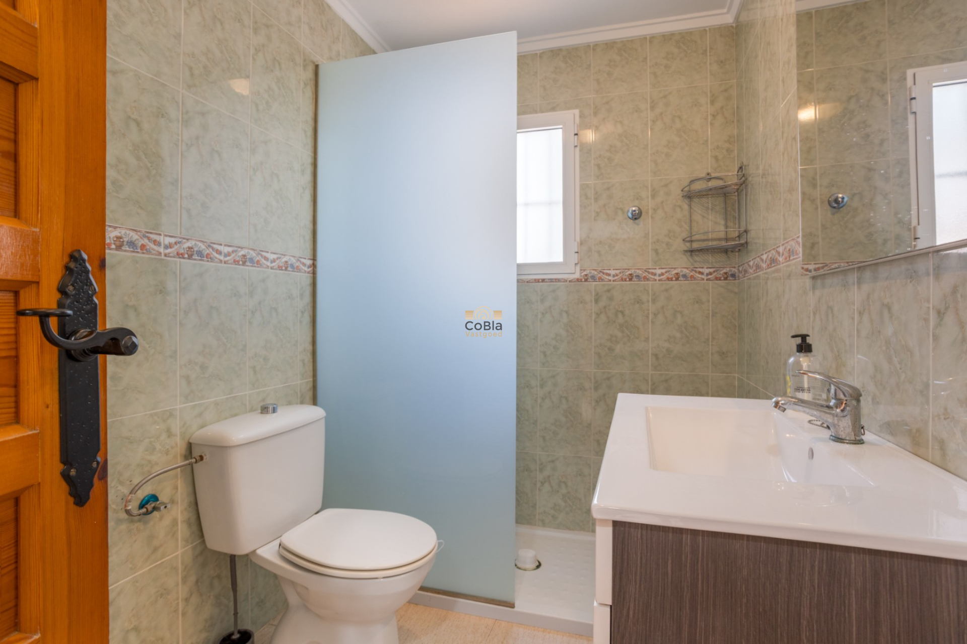 Wiederverkauf - Detached Villa - Torrevieja - Urbanización San Luis