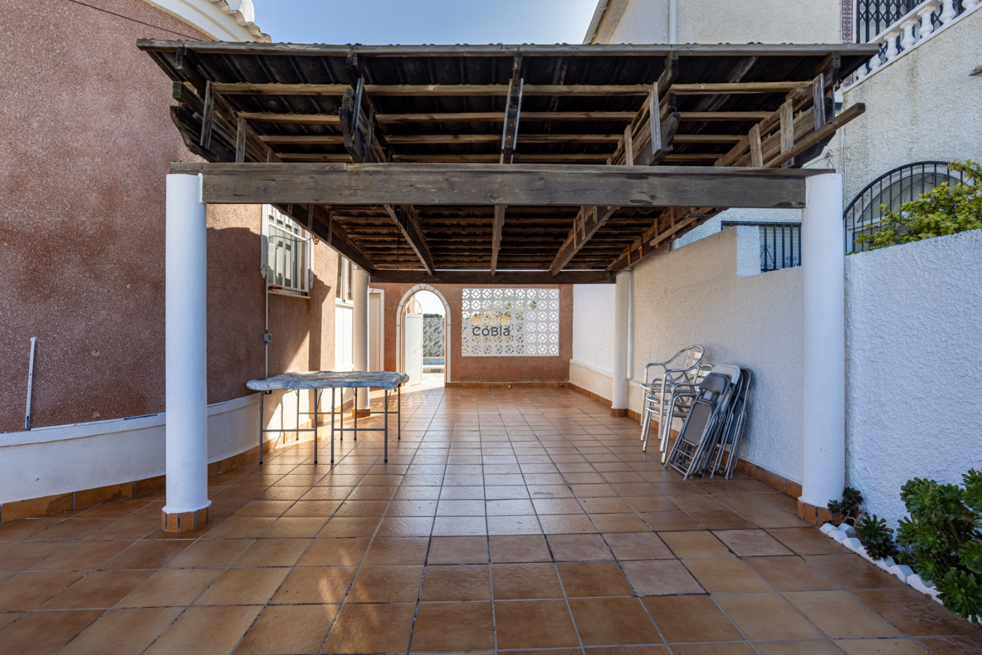Wiederverkauf - Detached Villa - Torrevieja - Urbanización San Luis