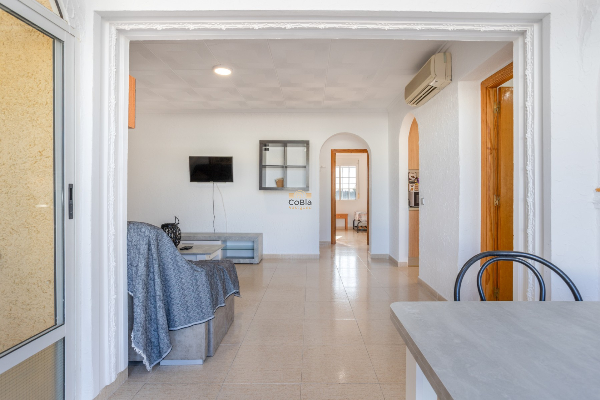 Wiederverkauf - Detached Villa - Torrevieja - Urbanización San Luis