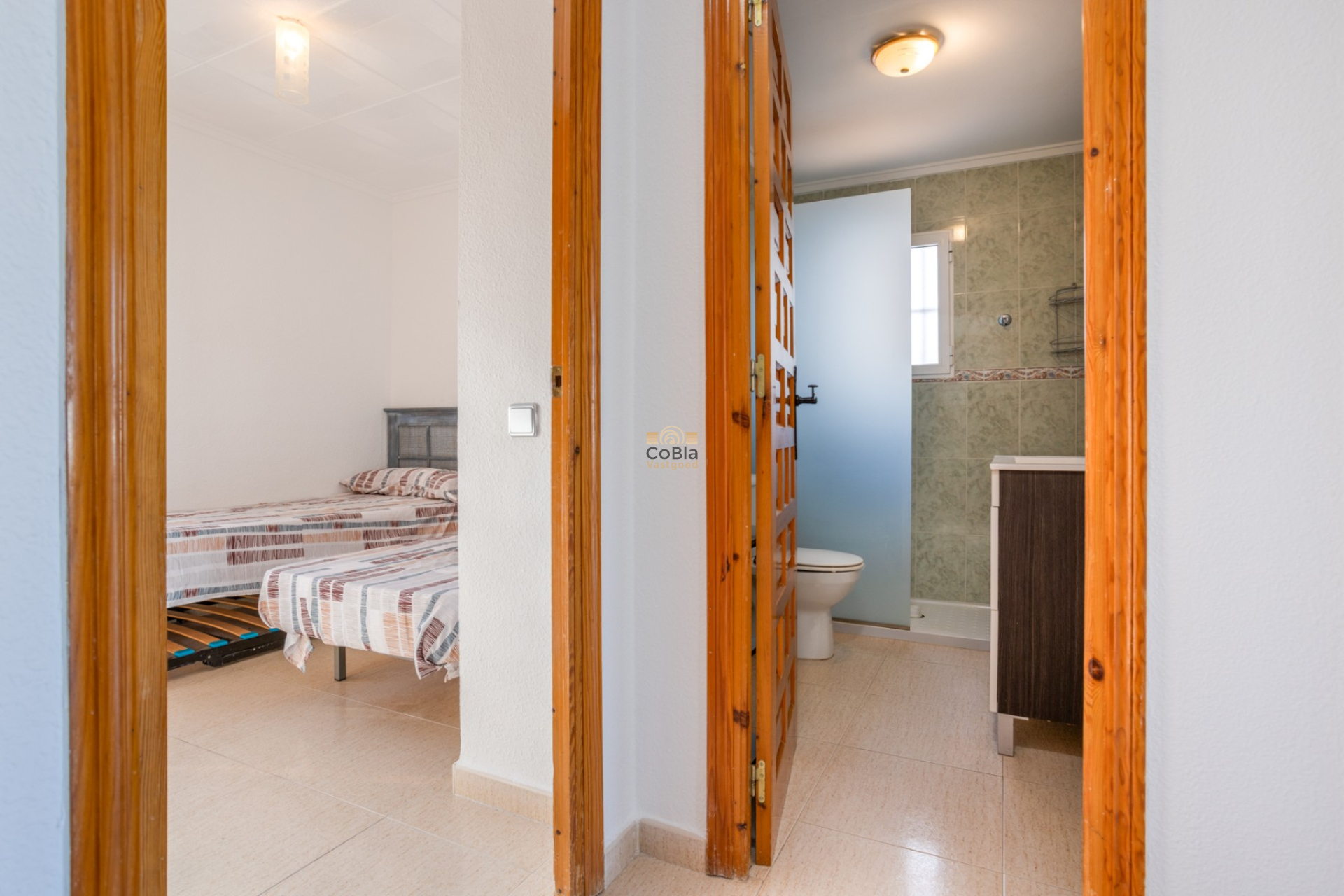 Wiederverkauf - Detached Villa - Torrevieja - Urbanización San Luis