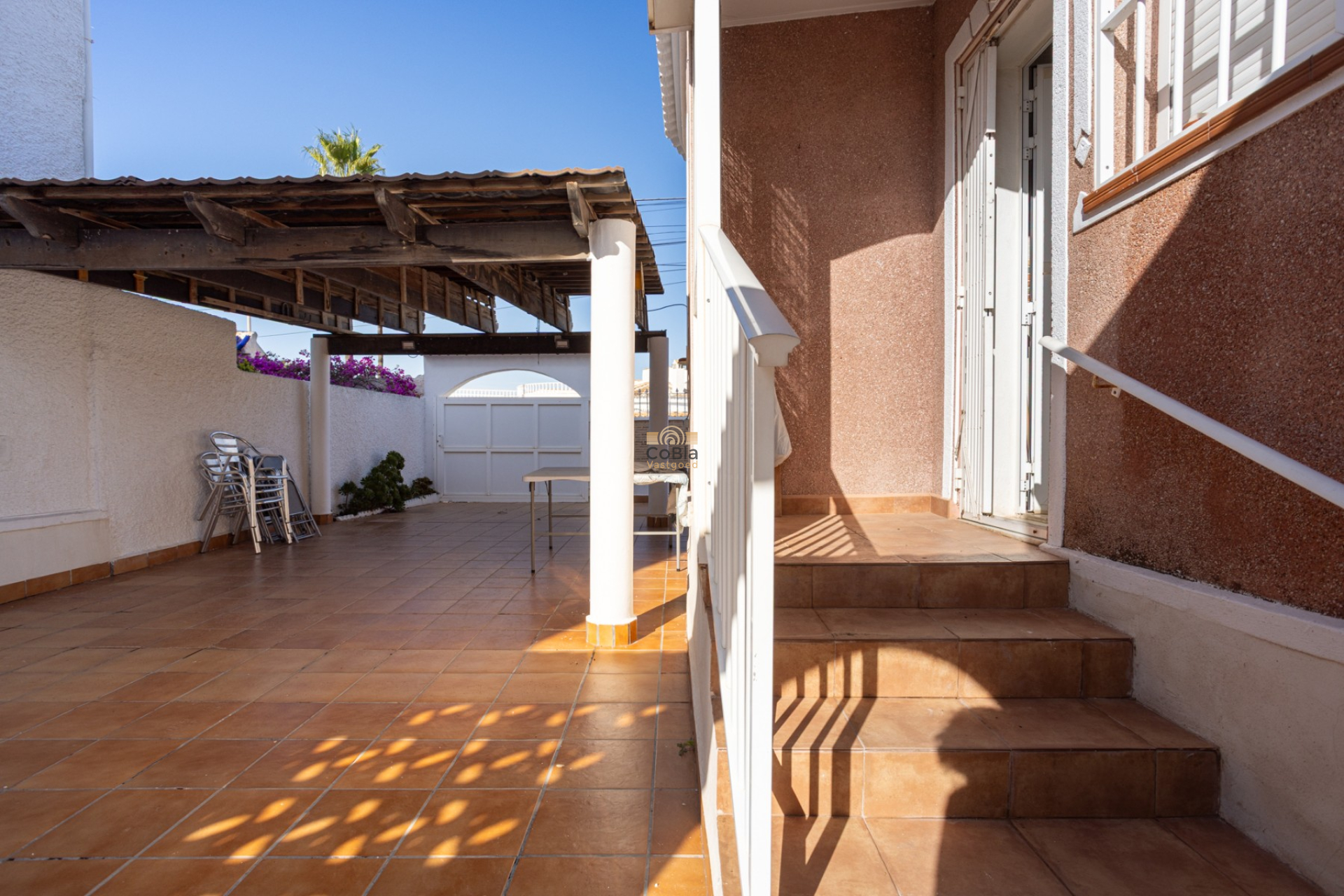 Wiederverkauf - Detached Villa - Torrevieja - Urbanización San Luis