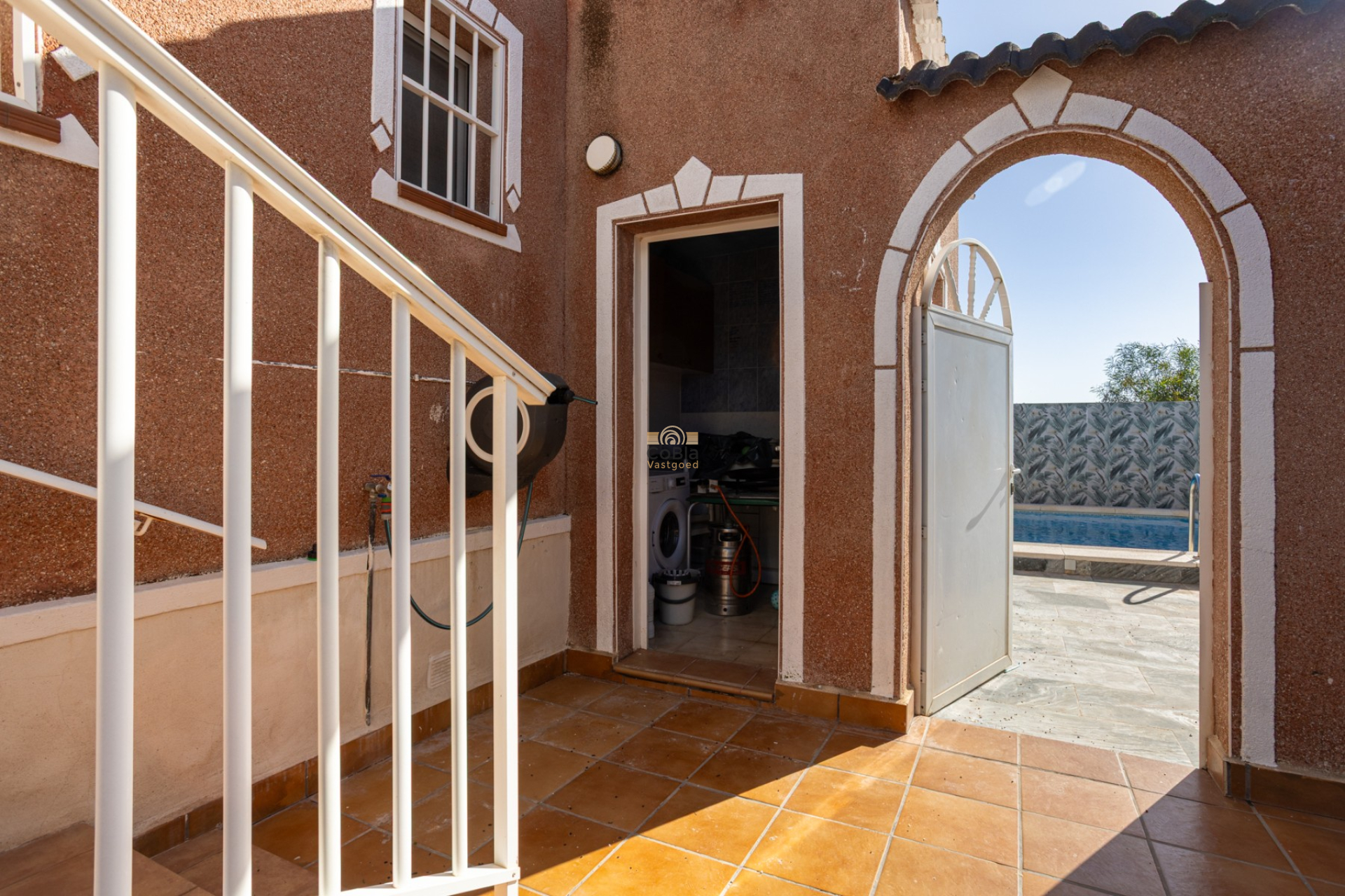 Wiederverkauf - Detached Villa - Torrevieja - Urbanización San Luis