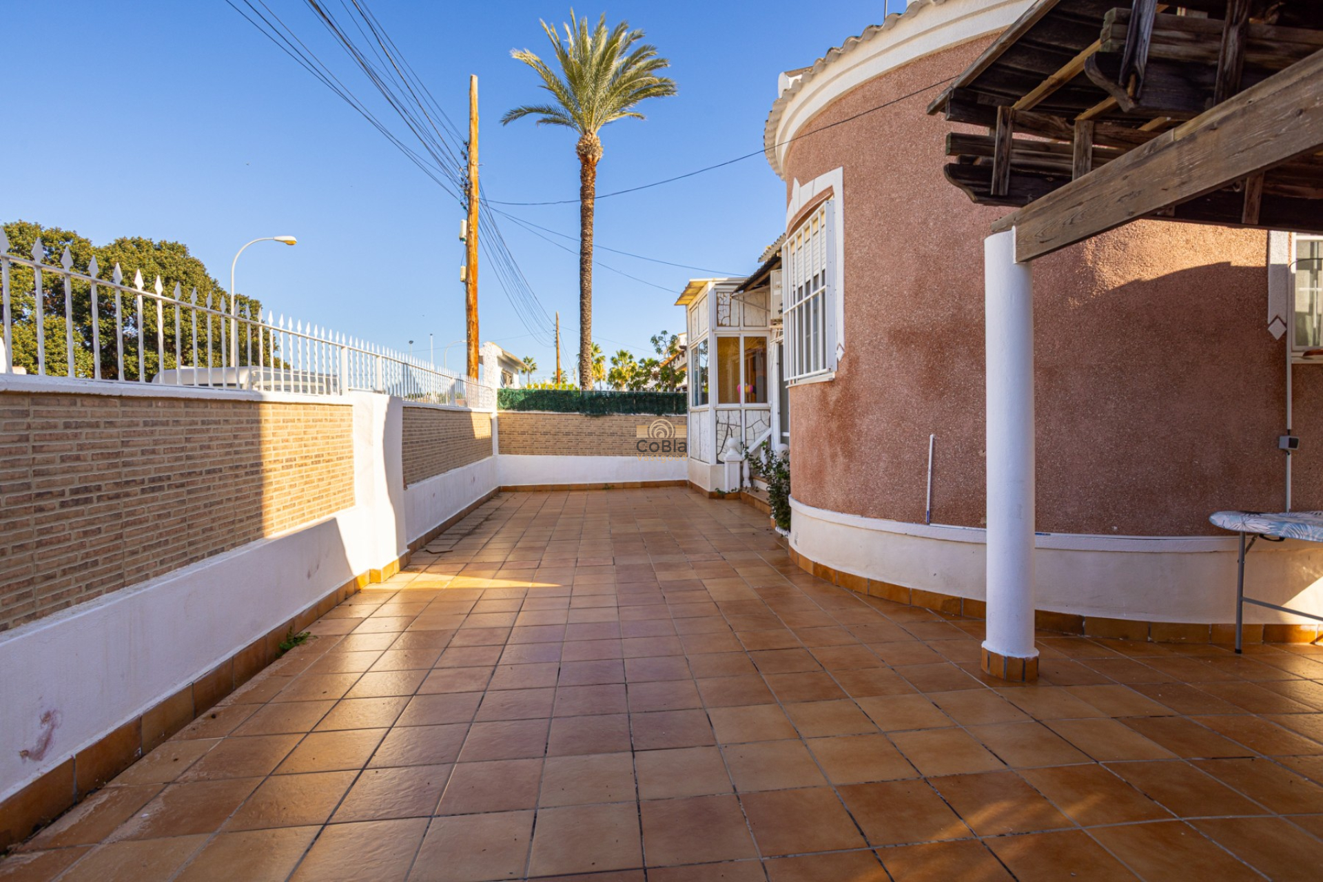 Wiederverkauf - Detached Villa - Torrevieja - Urbanización San Luis
