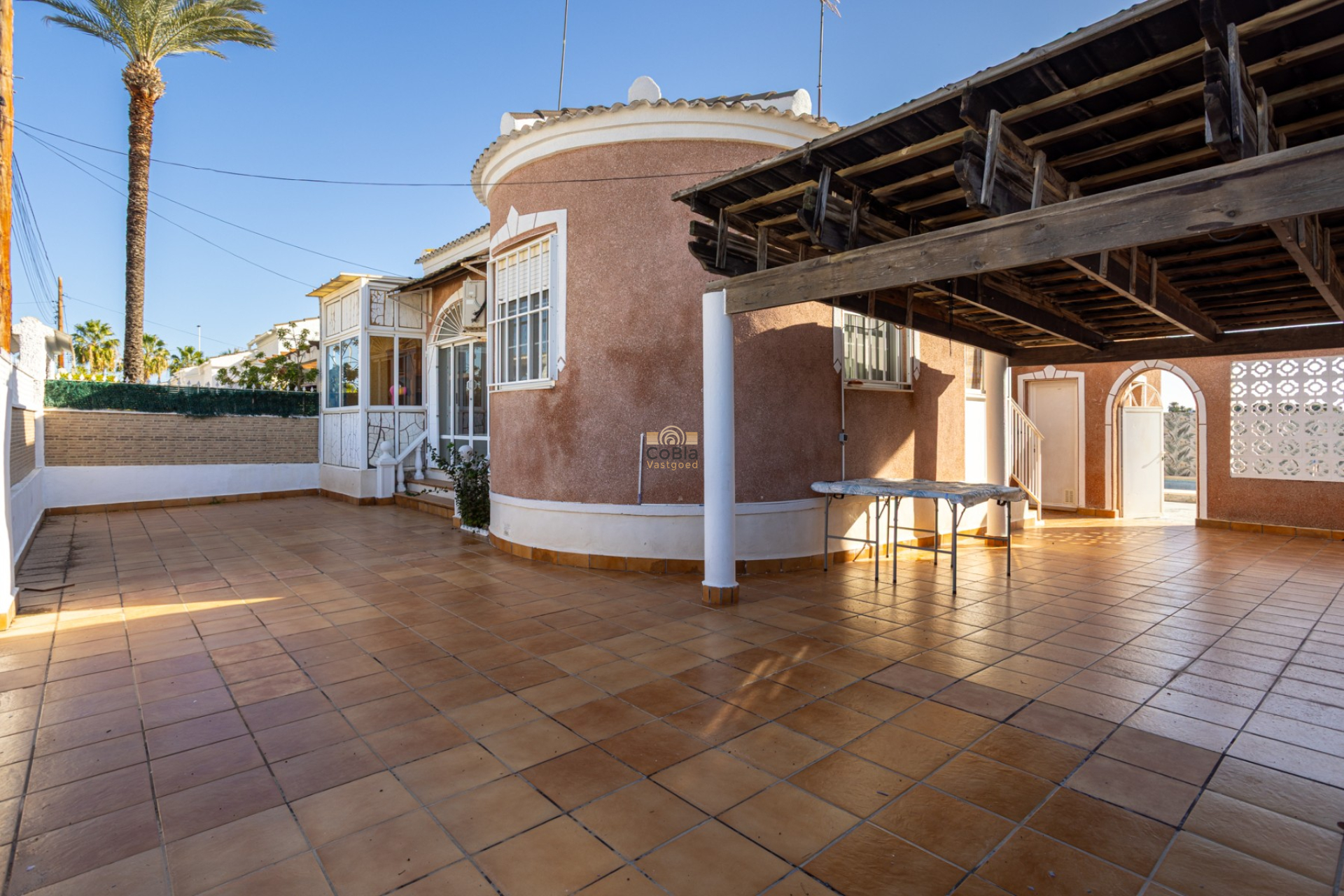 Wiederverkauf - Detached Villa - Torrevieja - Urbanización San Luis