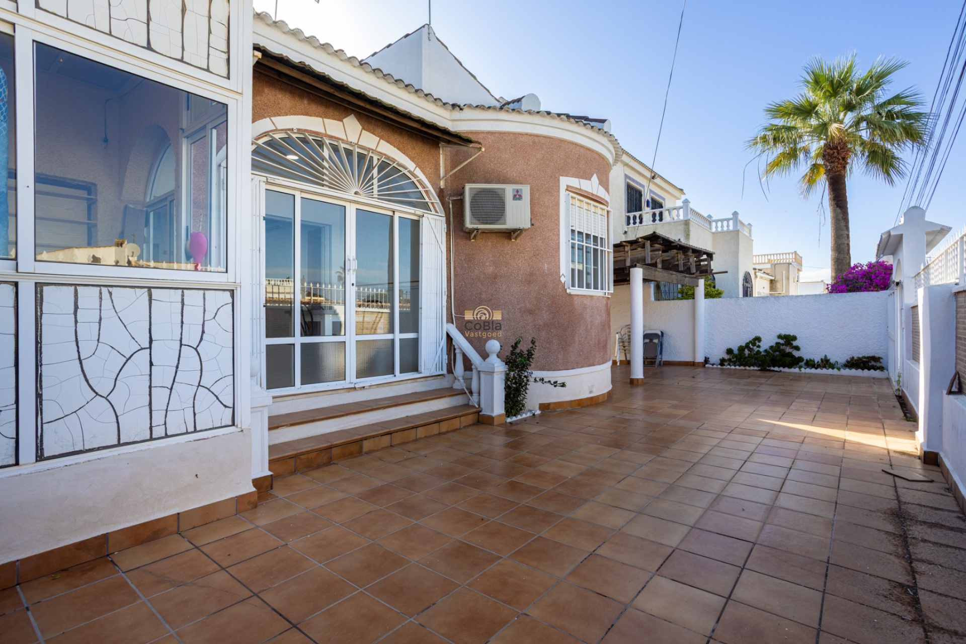 Wiederverkauf - Detached Villa - Torrevieja - Urbanización San Luis