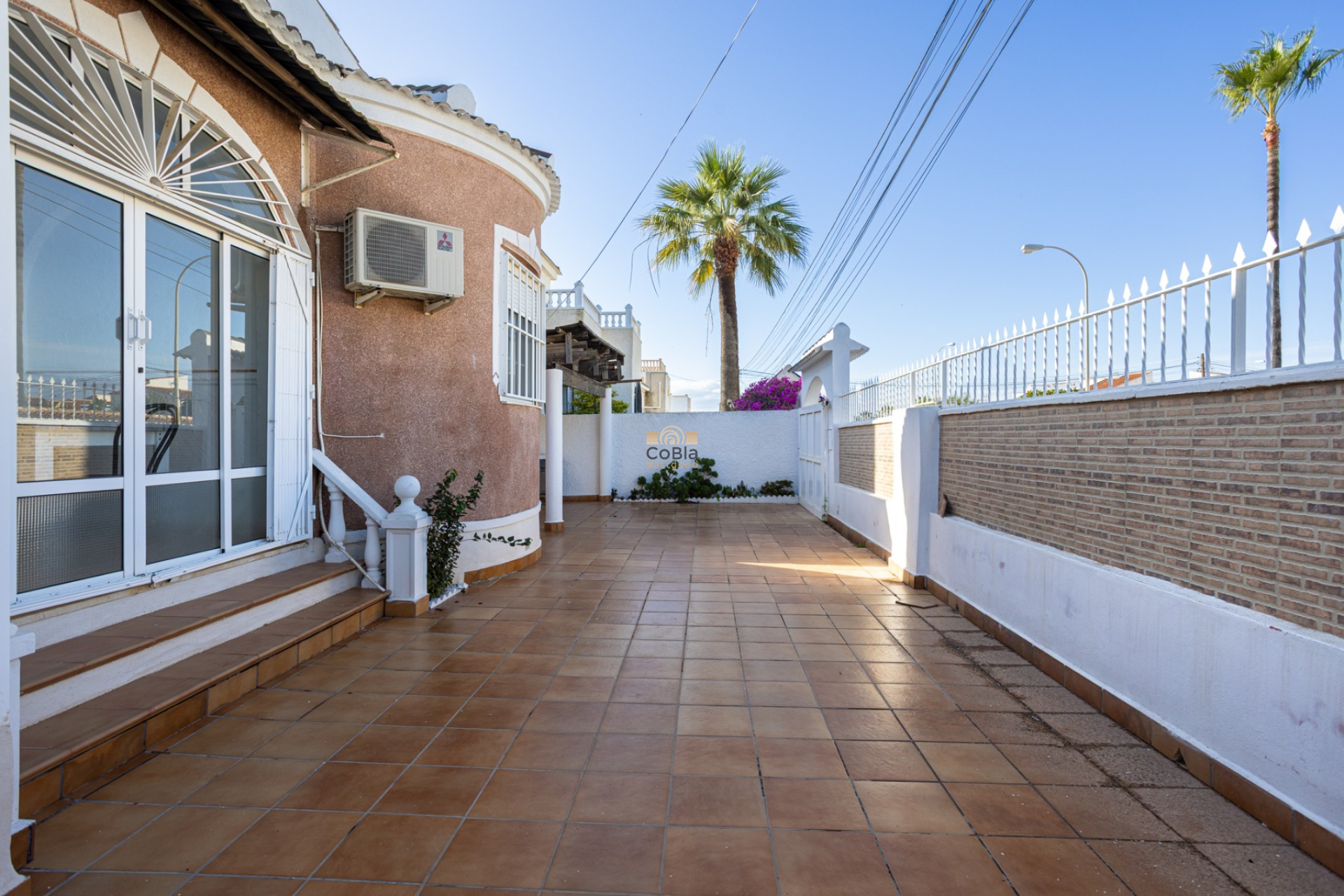 Wiederverkauf - Detached Villa - Torrevieja - Urbanización San Luis