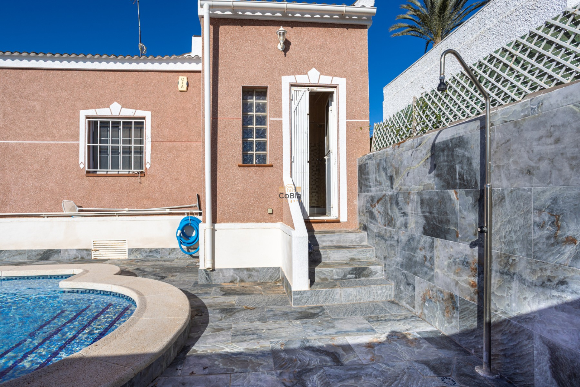 Wiederverkauf - Detached Villa - Torrevieja - Urbanización San Luis