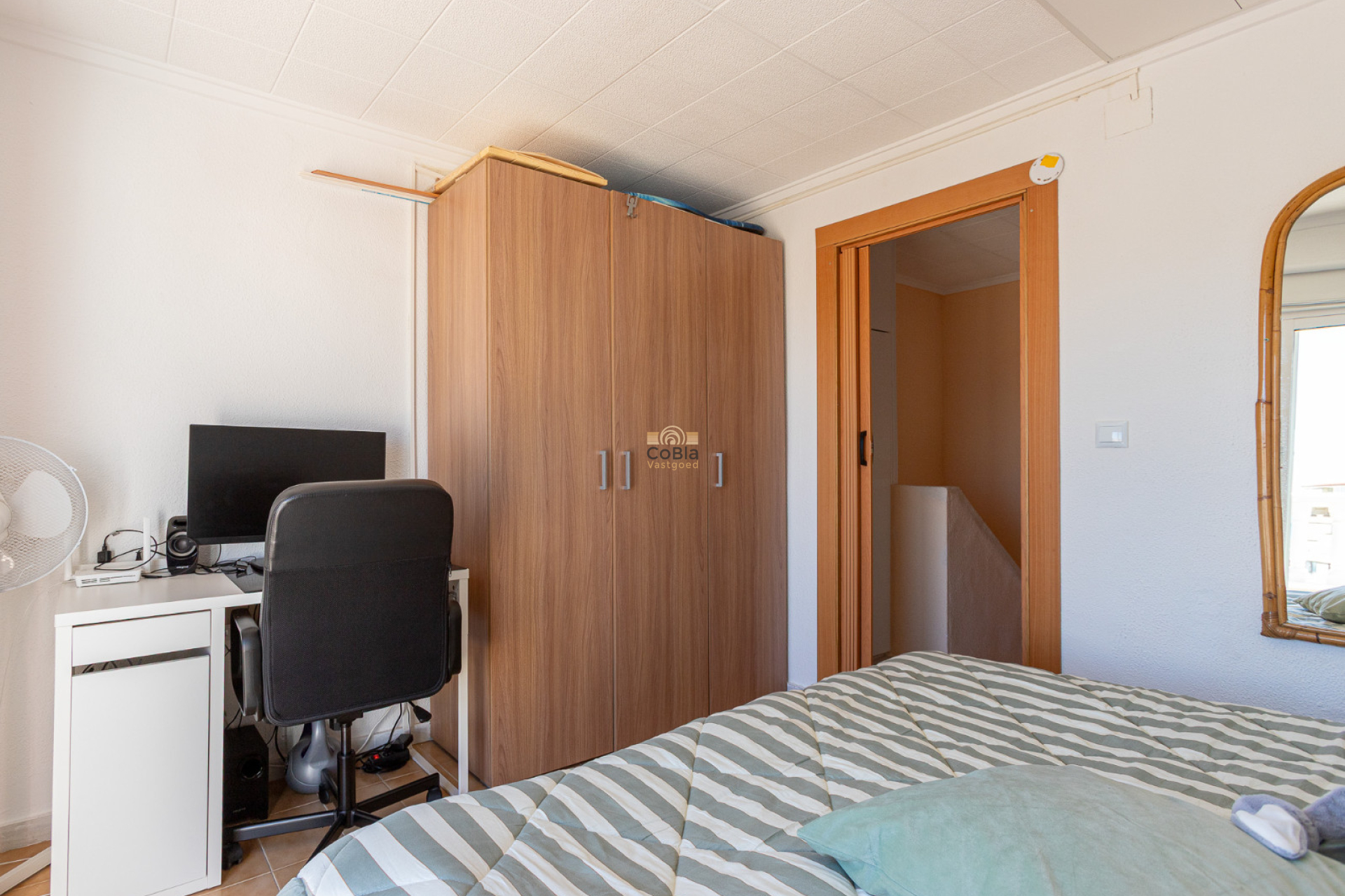 Wiederverkauf - Duplex apartment - Torrevieja - Cabo cervera