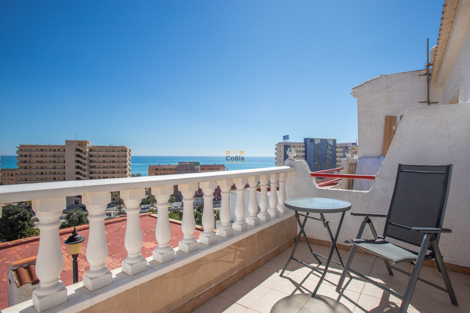 Wiederverkauf - Duplex apartment - Torrevieja - Cabo cervera
