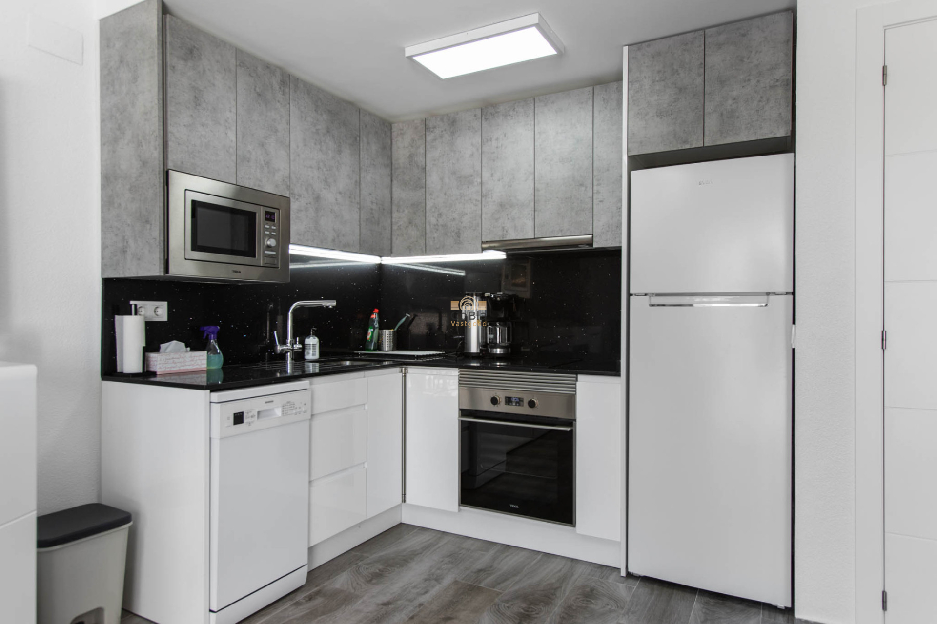 Wiederverkauf - Duplex apartment - Torrevieja - Lago Jardin