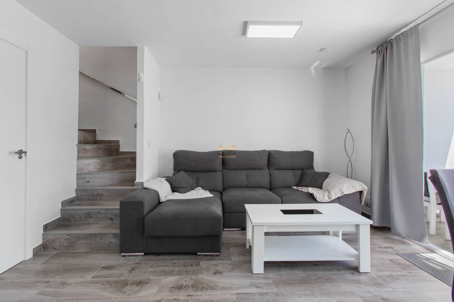 Wiederverkauf - Duplex apartment - Torrevieja - Lago Jardin