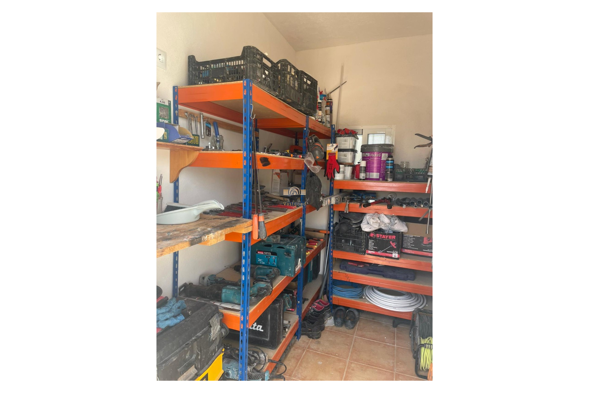 Wiederverkauf - Finca / Country Property - Abanilla