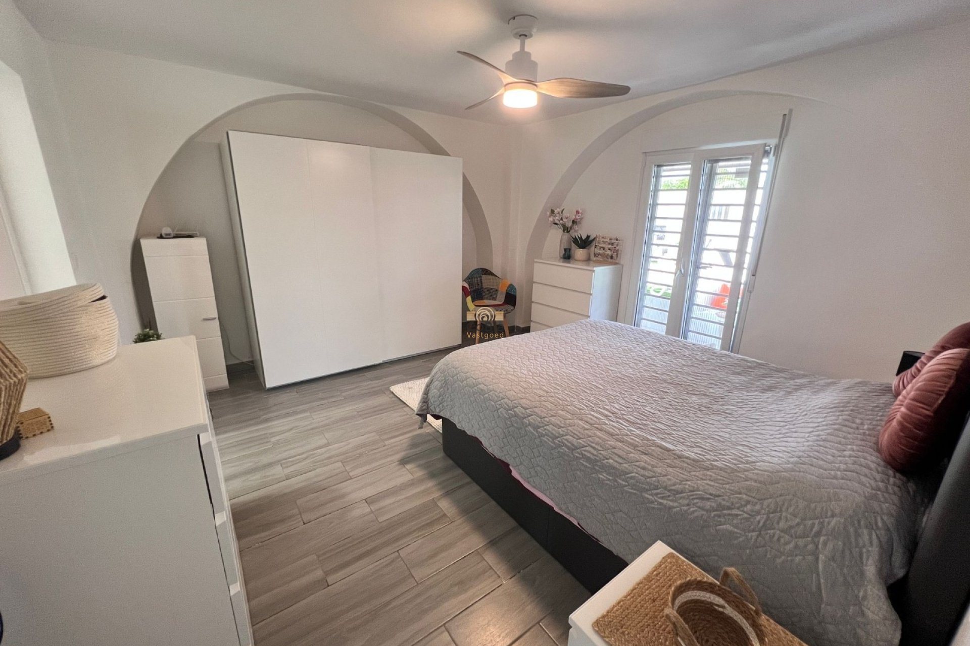 Wiederverkauf - Finca Country Property - Elche Pedanías - La Marina