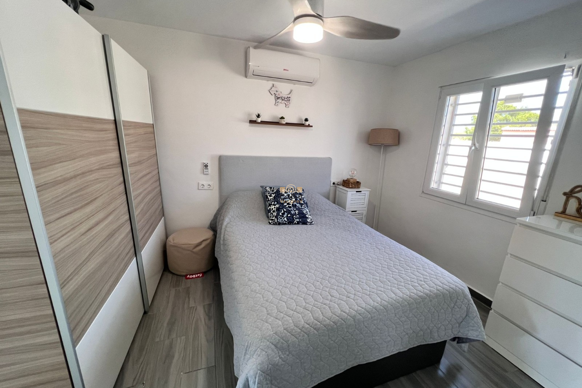 Wiederverkauf - Finca Country Property - Elche Pedanías - La Marina