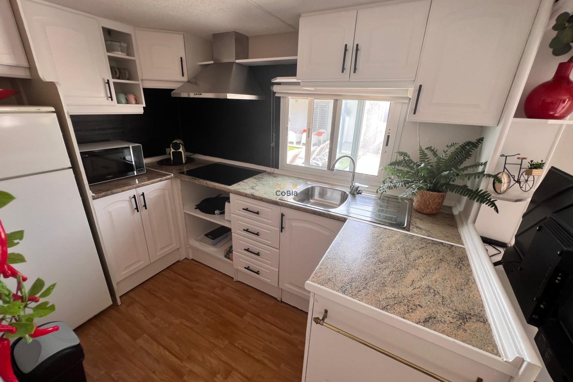 Wiederverkauf - Finca Country Property - Elche Pedanías - La Marina