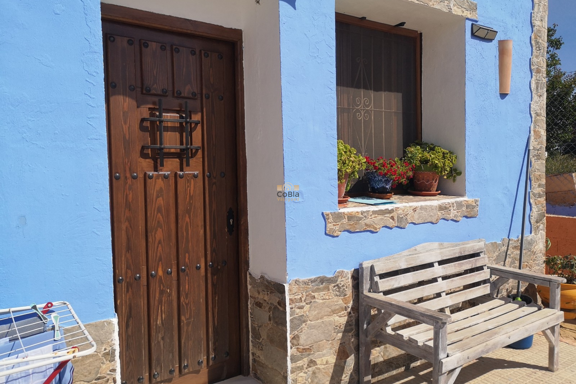 Wiederverkauf - Finca / Country Property - Los Montesinos