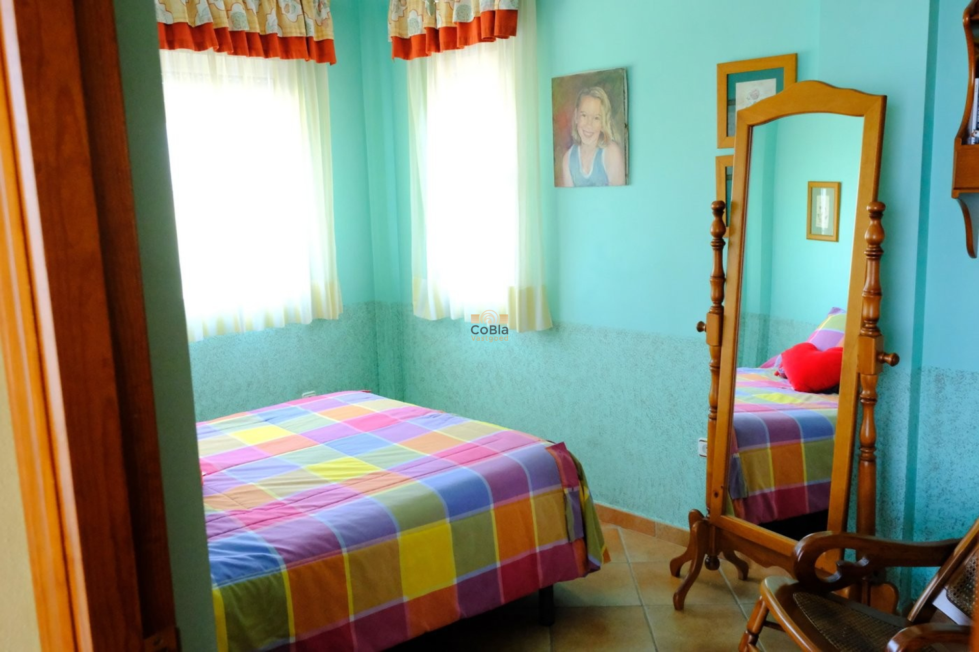 Wiederverkauf - Finca Country Property - Orihuela