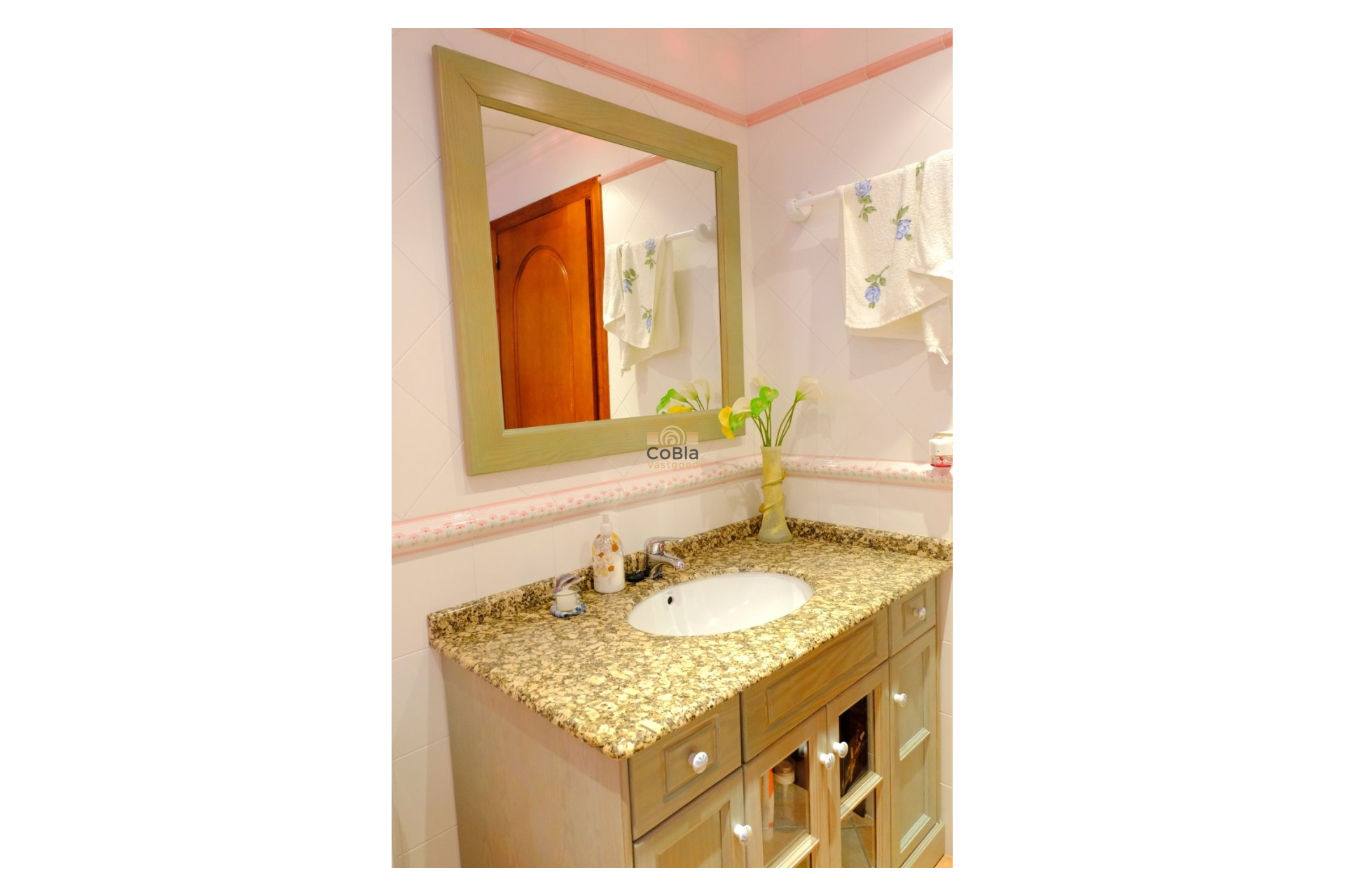 Wiederverkauf - Finca Country Property - Orihuela