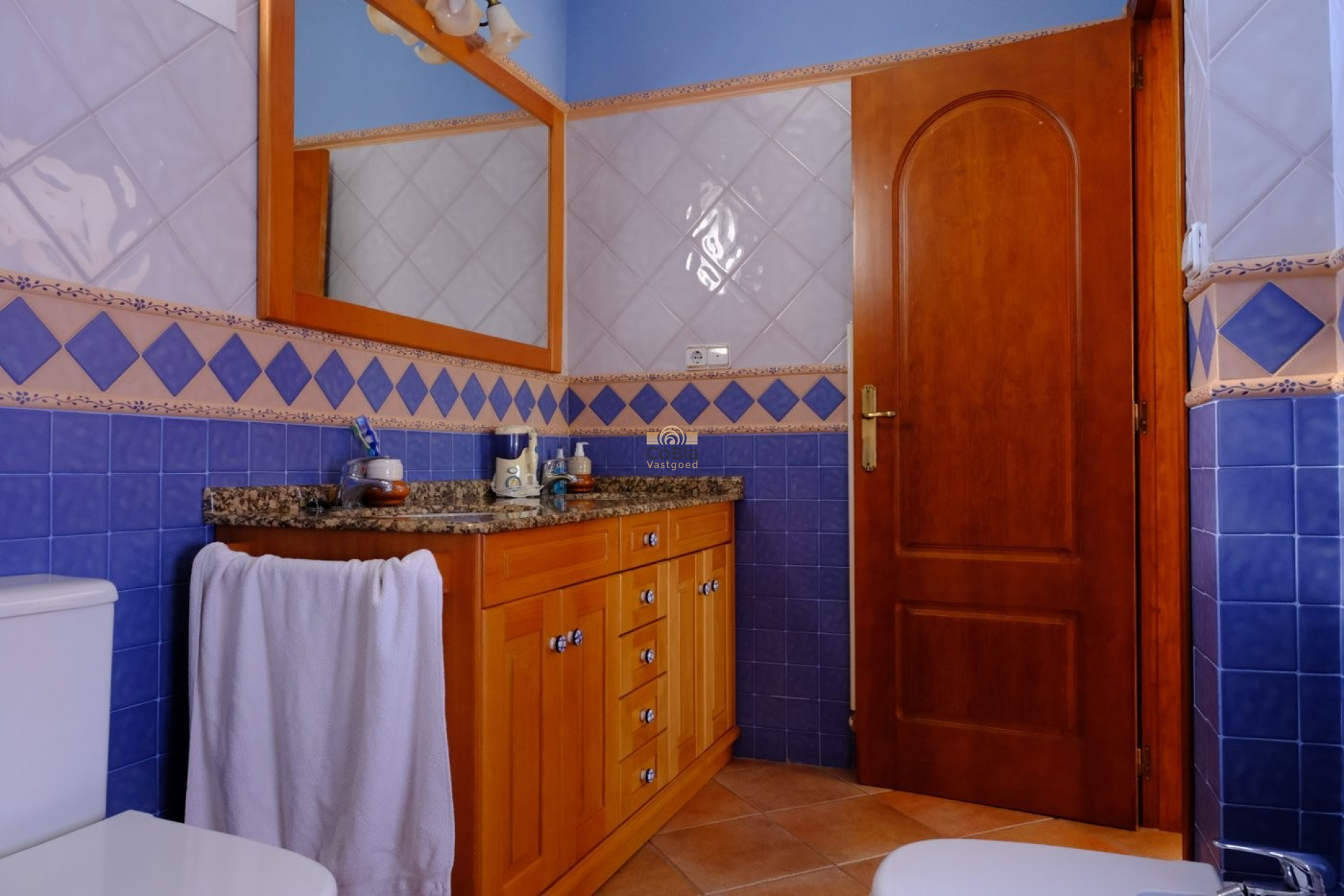 Wiederverkauf - Finca Country Property - Orihuela