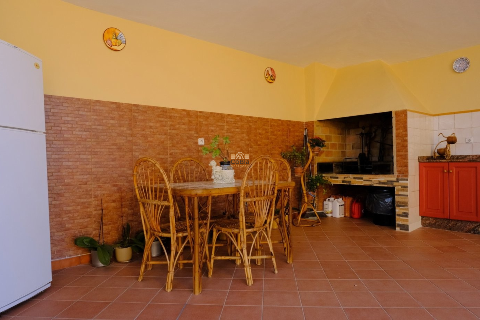Wiederverkauf - Finca Country Property - Orihuela
