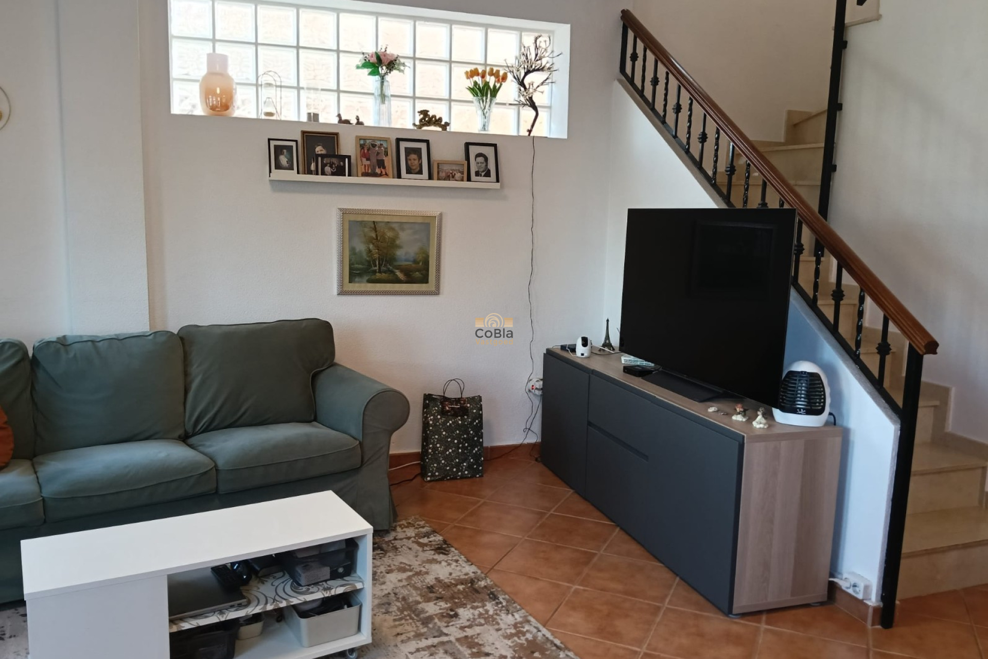 Wiederverkauf - House - Detached Villa (4) - Los Montesinos - La Herrada