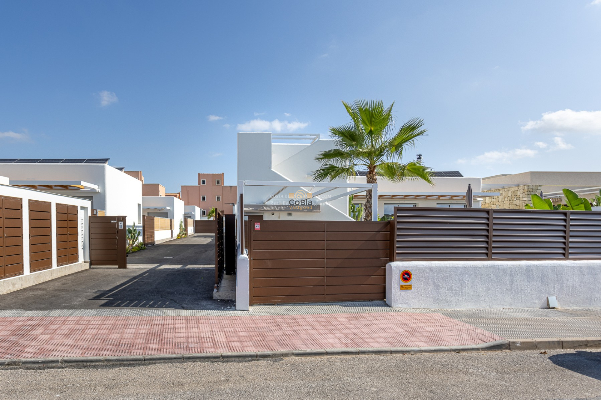 Wiederverkauf - House - Detached Villa - Los Montesinos - Los Montesinos - Urb. La Herrada