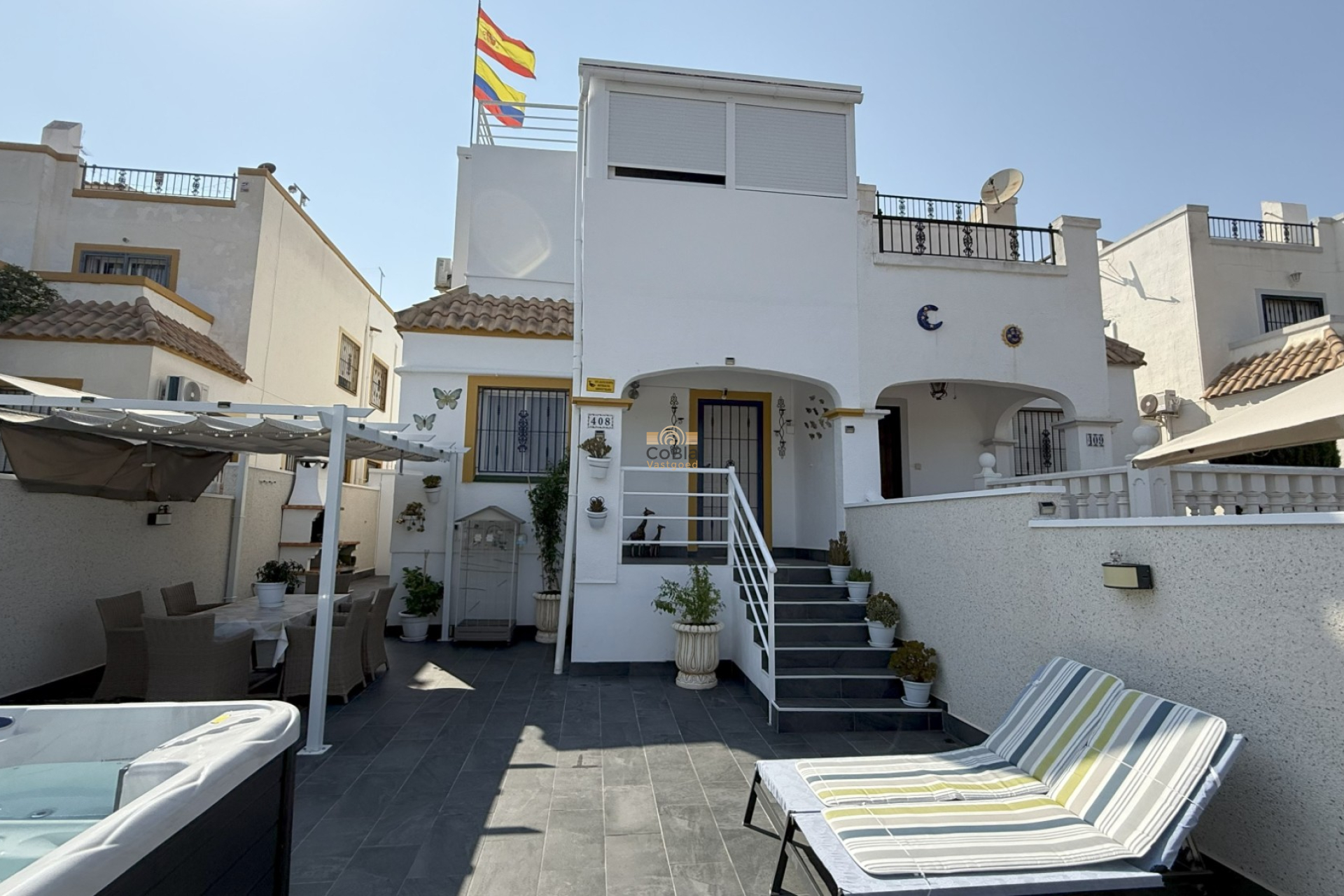 Wiederverkauf - House - Orihuela Costa - La Zenia