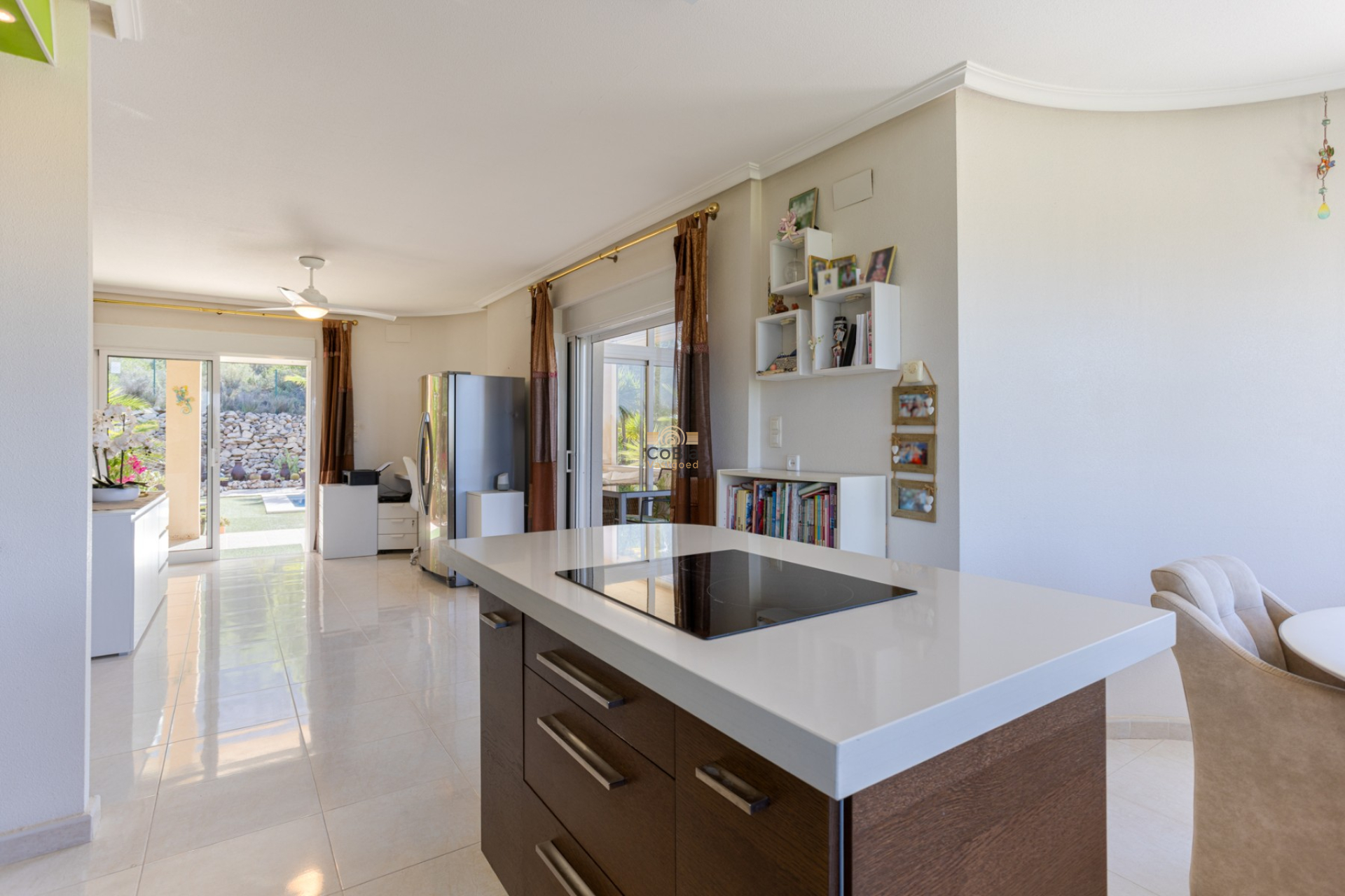 Wiederverkauf - Independent villa - La Zarza - La Zarza Murcia