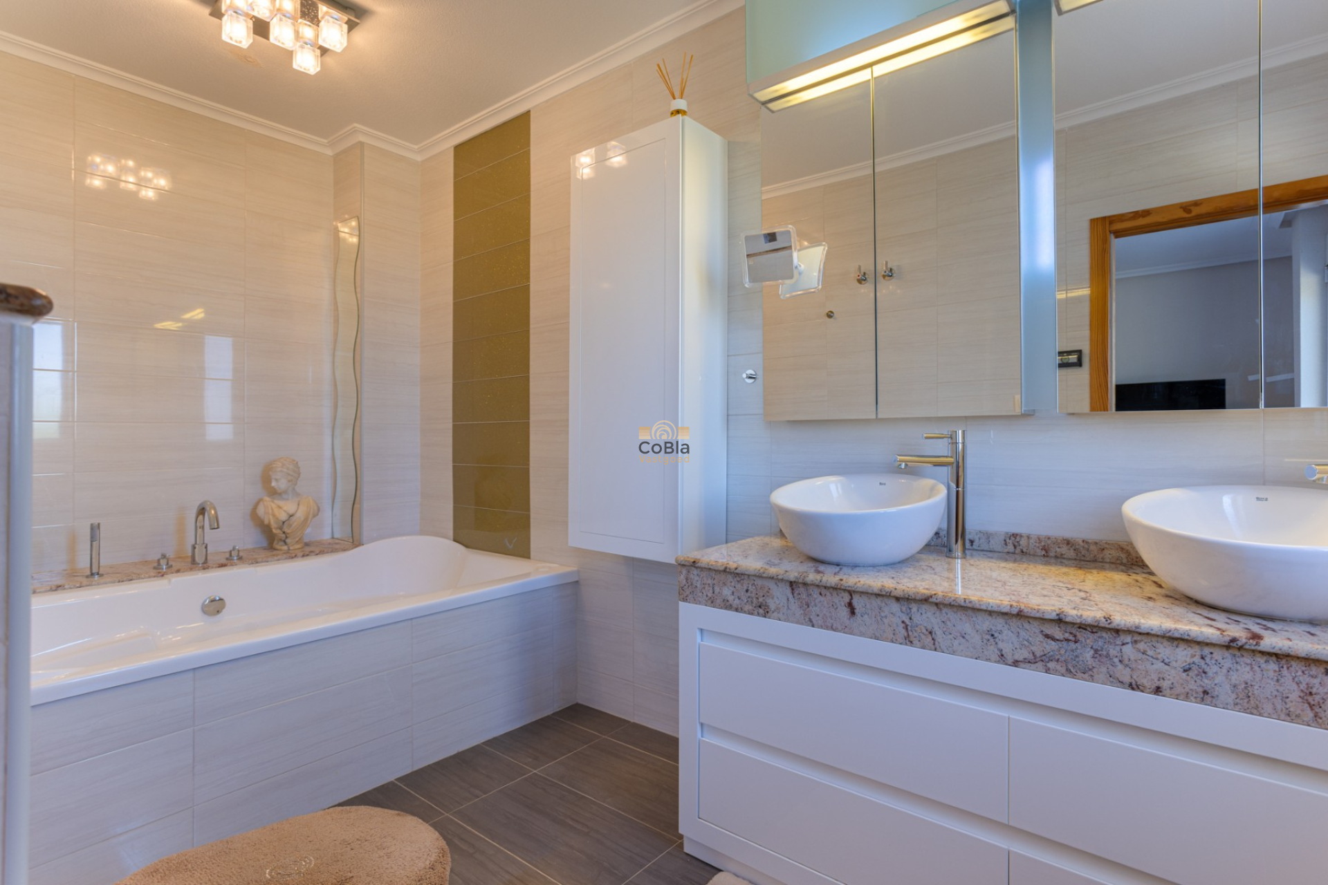 Wiederverkauf - Independent villa - La Zarza - La Zarza Murcia