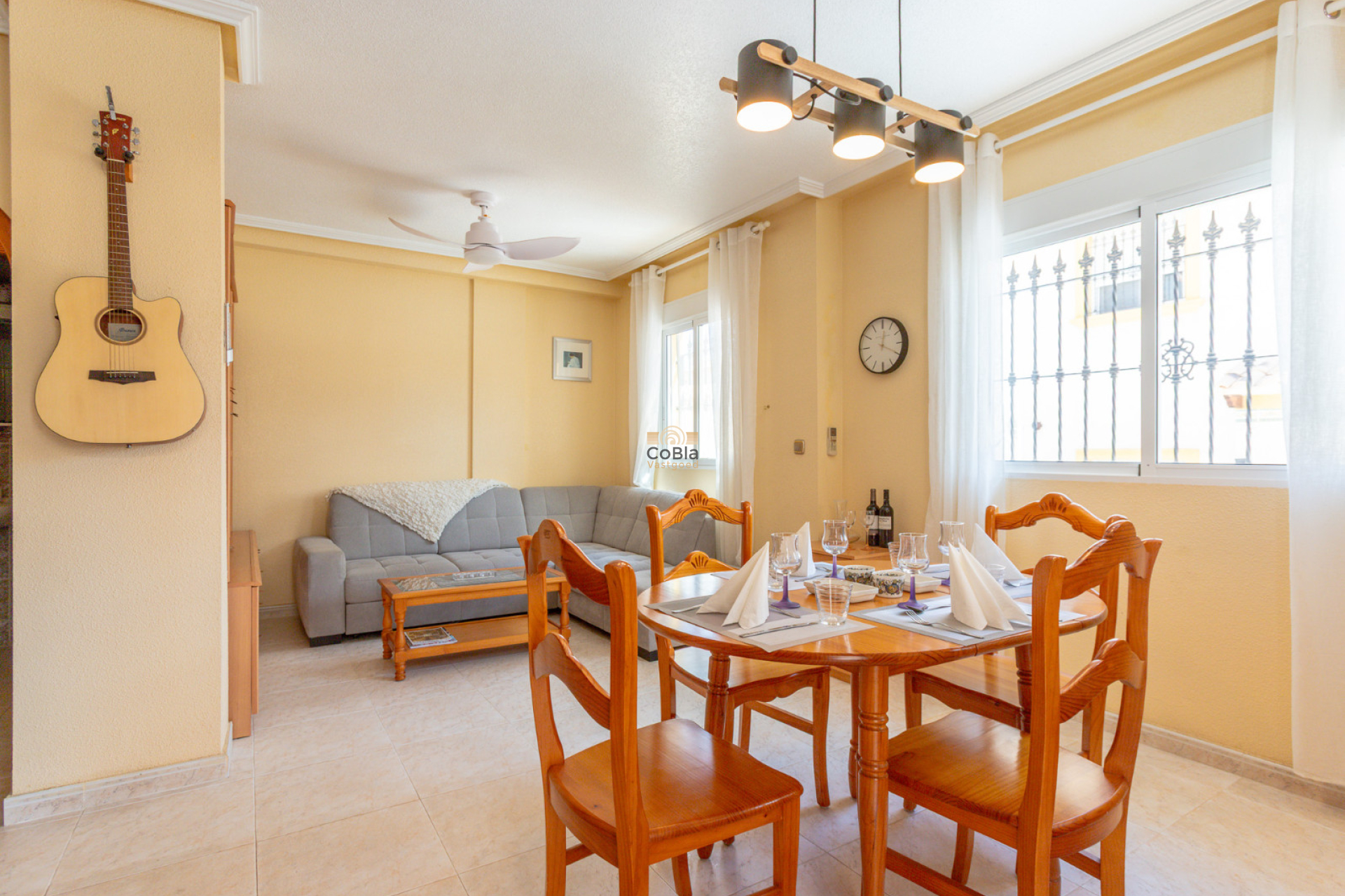 Wiederverkauf - Semi-Detached - Orihuela Costa - La Zenia