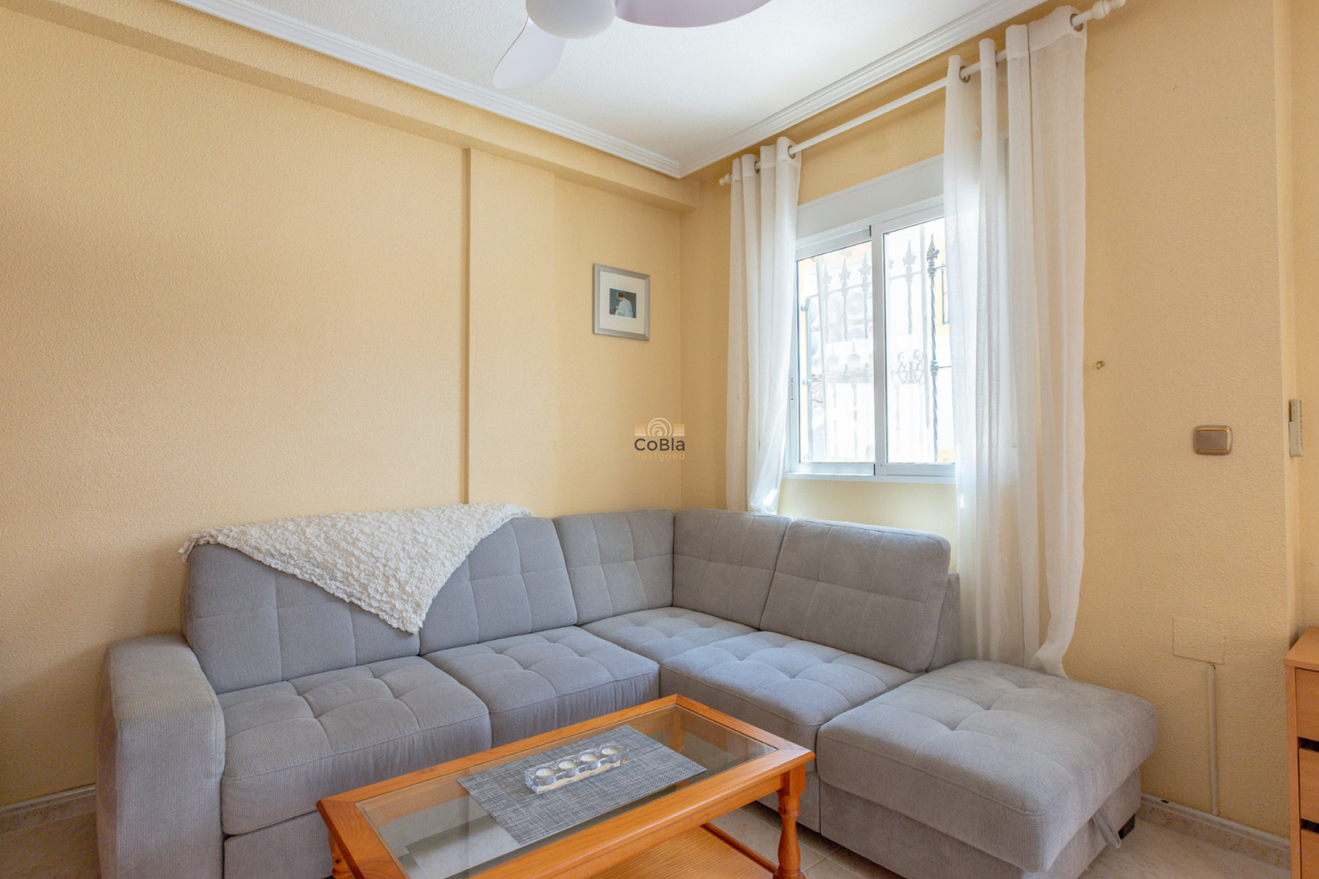 Wiederverkauf - Semi-Detached - Orihuela Costa - La Zenia
