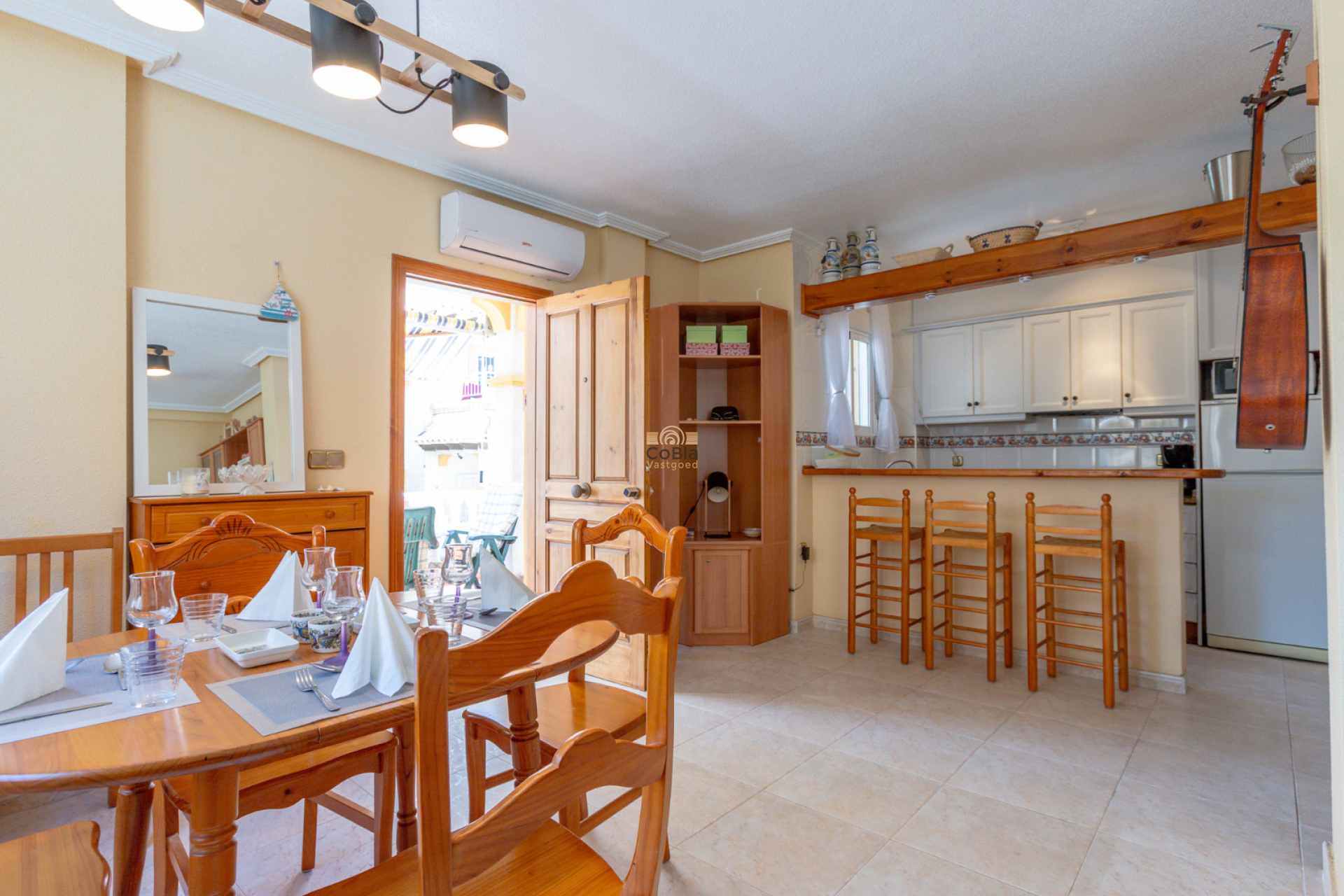Wiederverkauf - Semi-Detached - Orihuela Costa - La Zenia